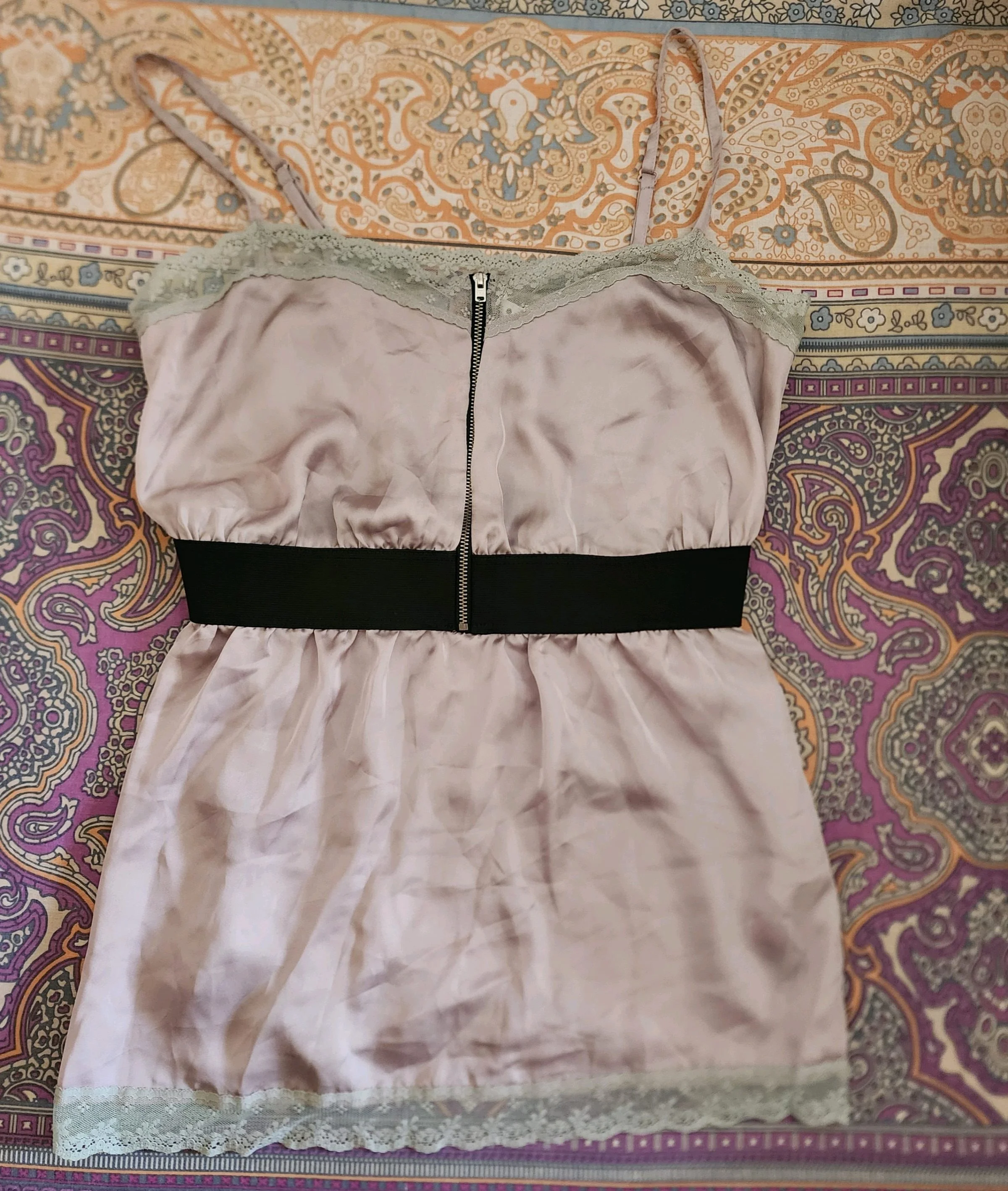 Debenhams Cami Tops, size L / 40 / 12, photo 1