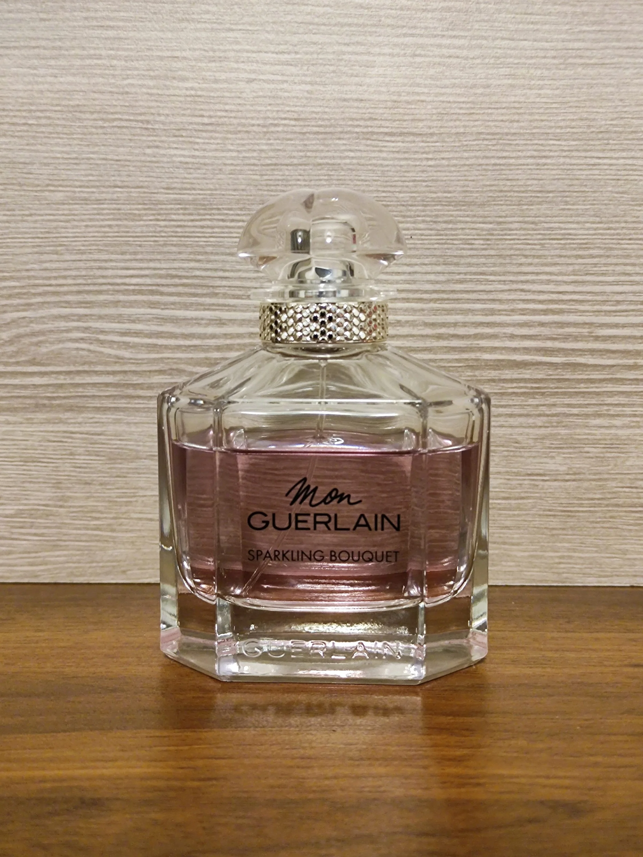 Guerlain Perfume, size Other, photo 1