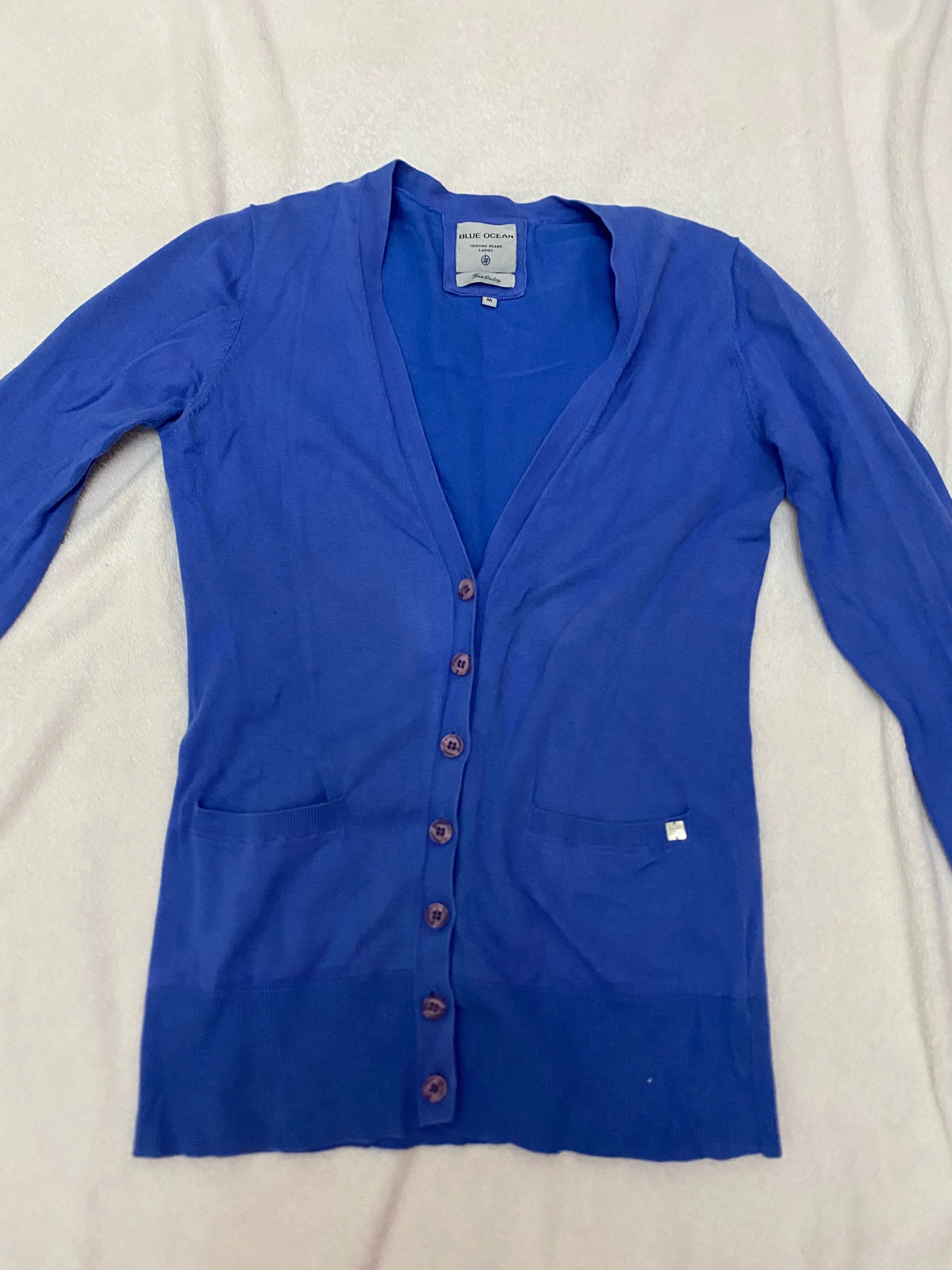 Cardigans, size M / 38 / 10, photo 1