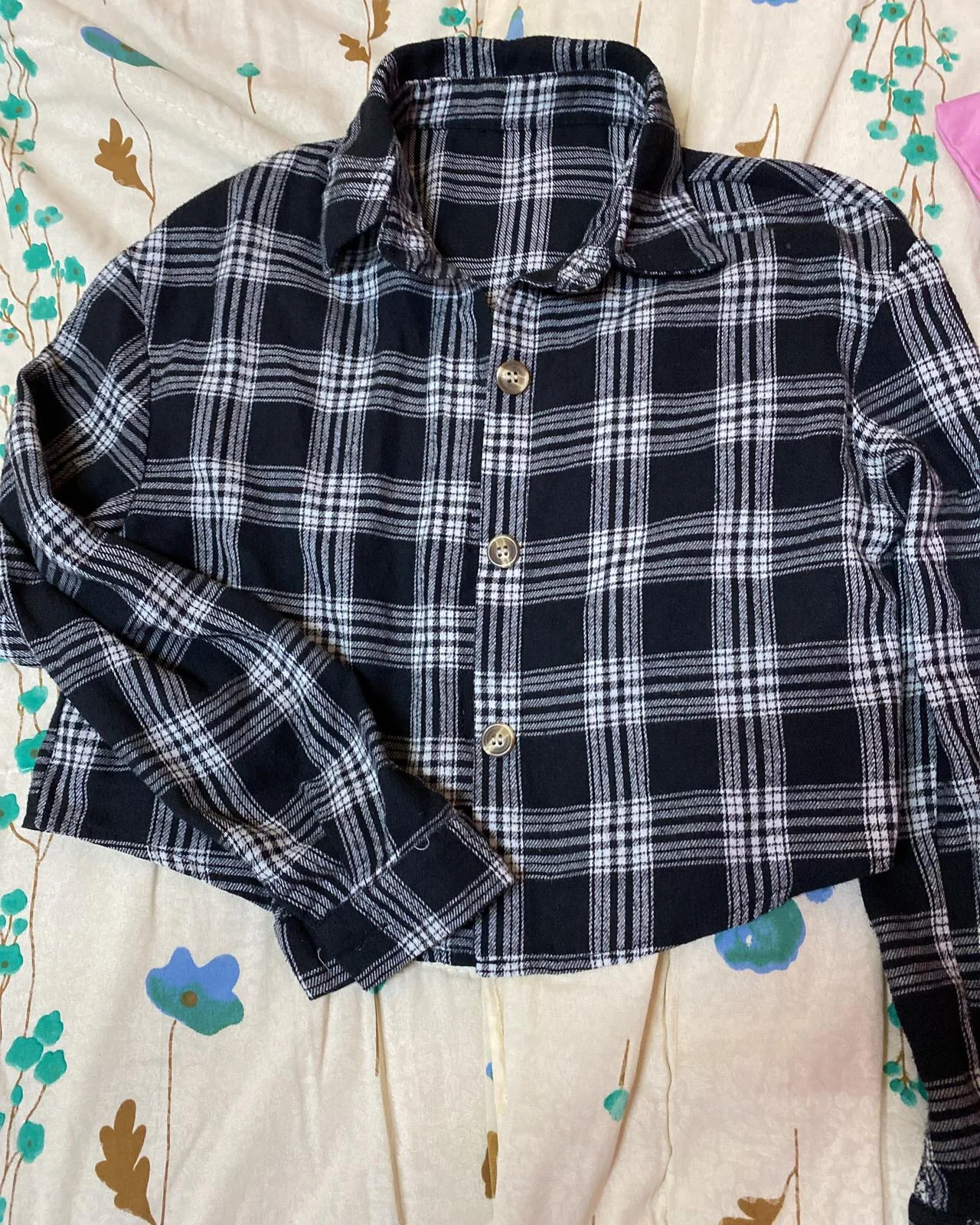 Shein Blouses, size S / 36 / 8, photo 1