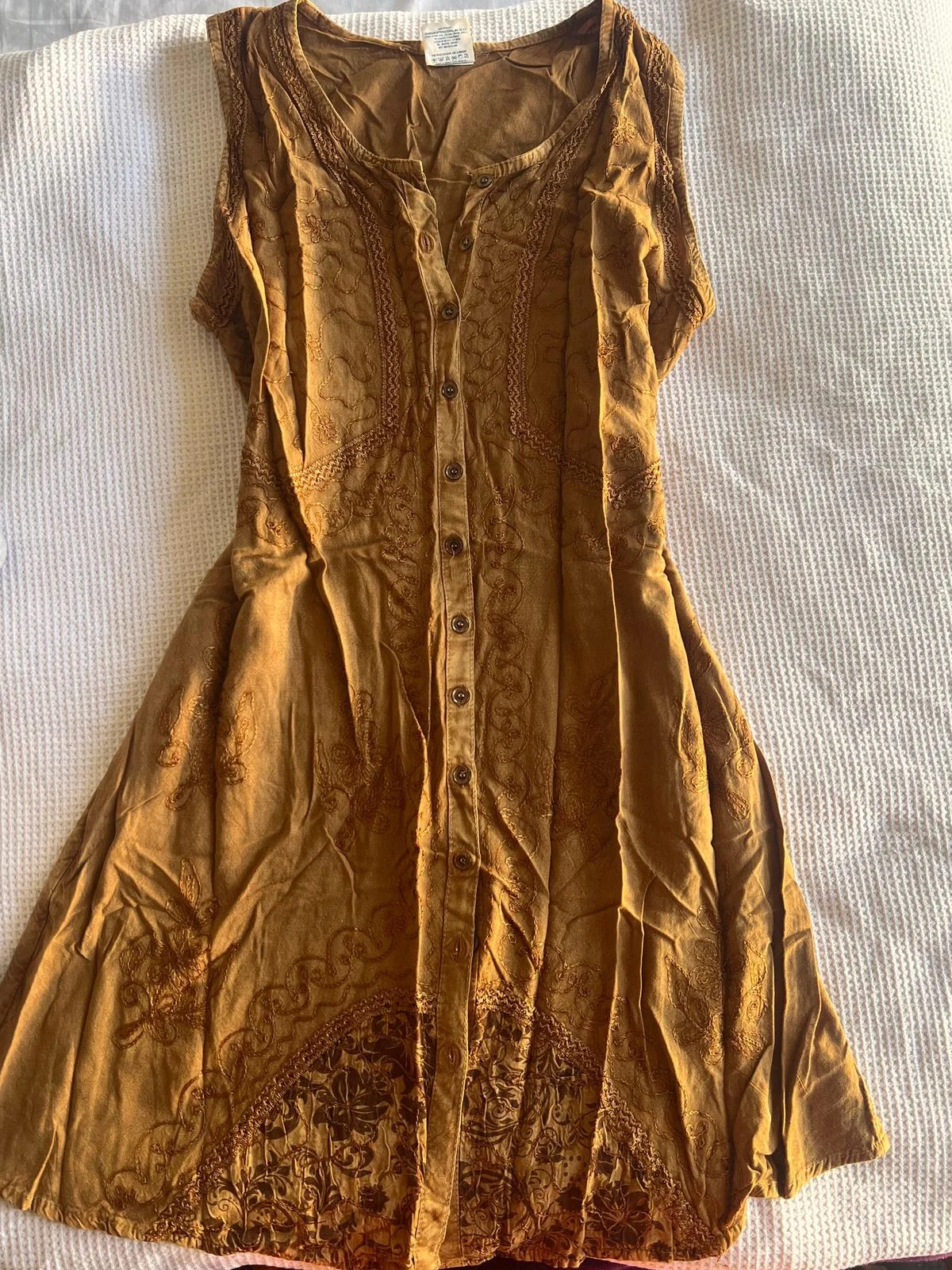 Midi Dresses, size One size, photo 1