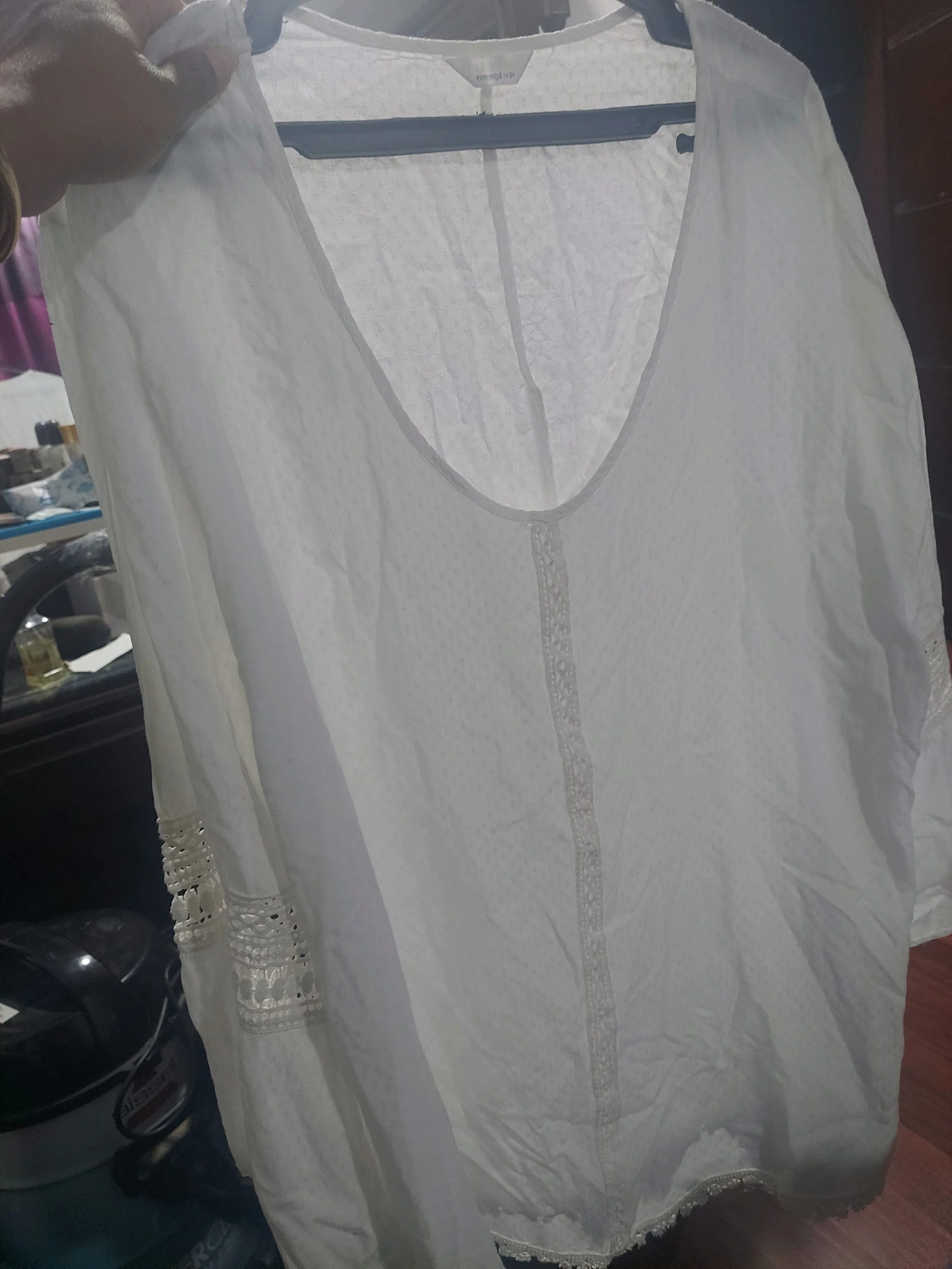 Blouses, size XXL / 44 / 16, photo 1