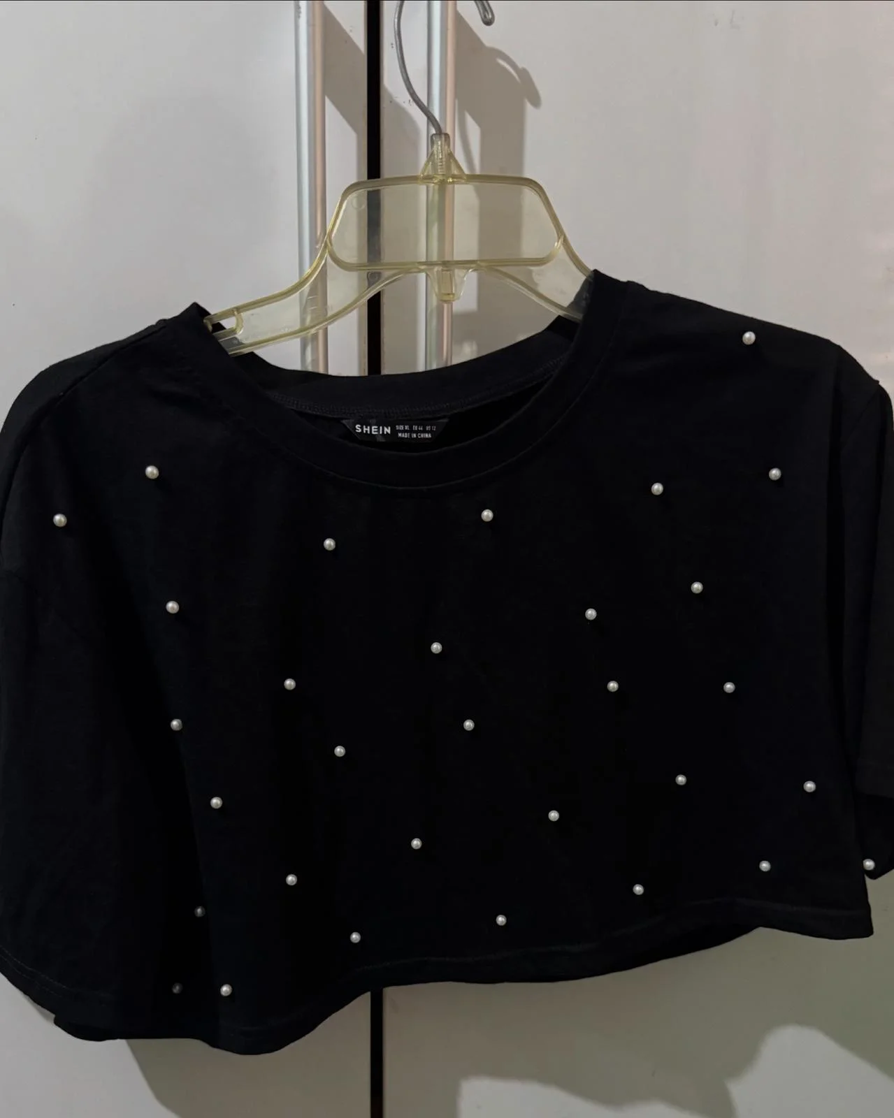 Shein T-shirts, size M / 38 / 10, photo 1