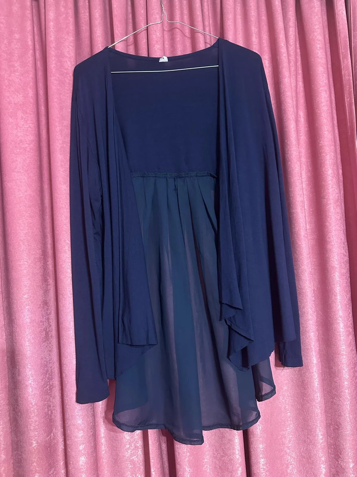 Long Sleeve, size Other, photo 1
