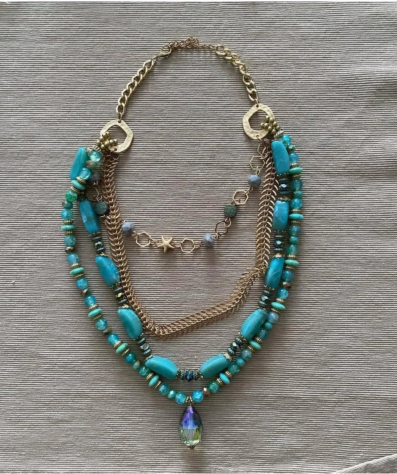 Necklaces, size One size, photo 1