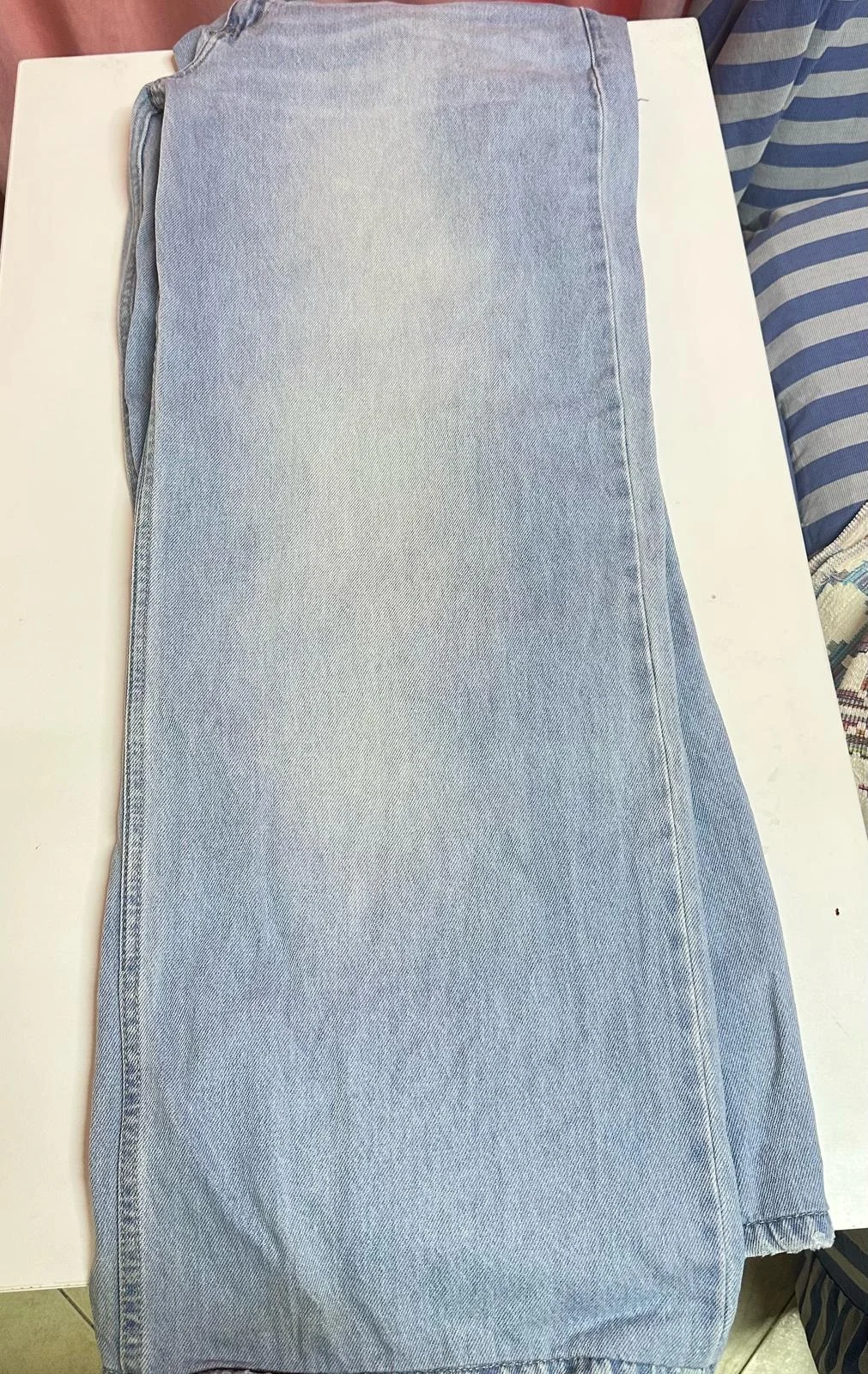Cizaro Jeans, size XXL / 44 / 16, photo 1