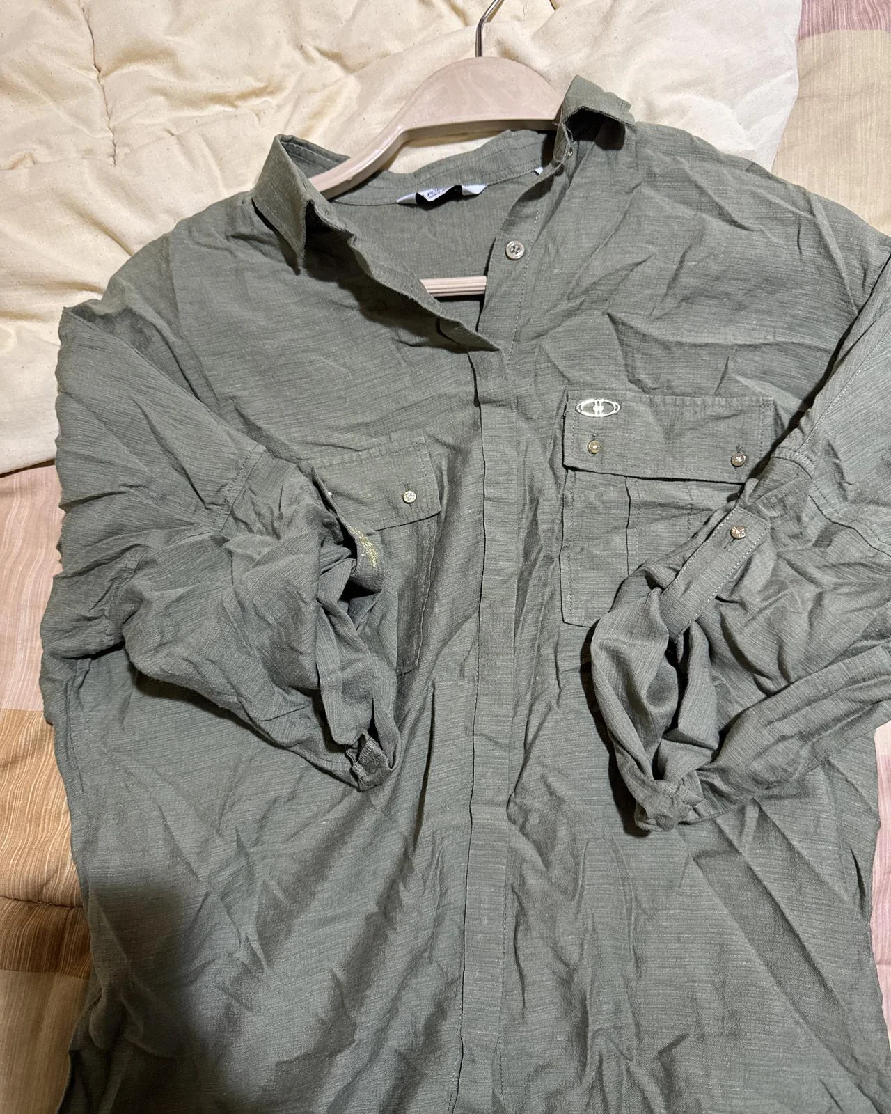 U.S. Polo Assn. Shirts, size XS / 34 / 6, photo 1