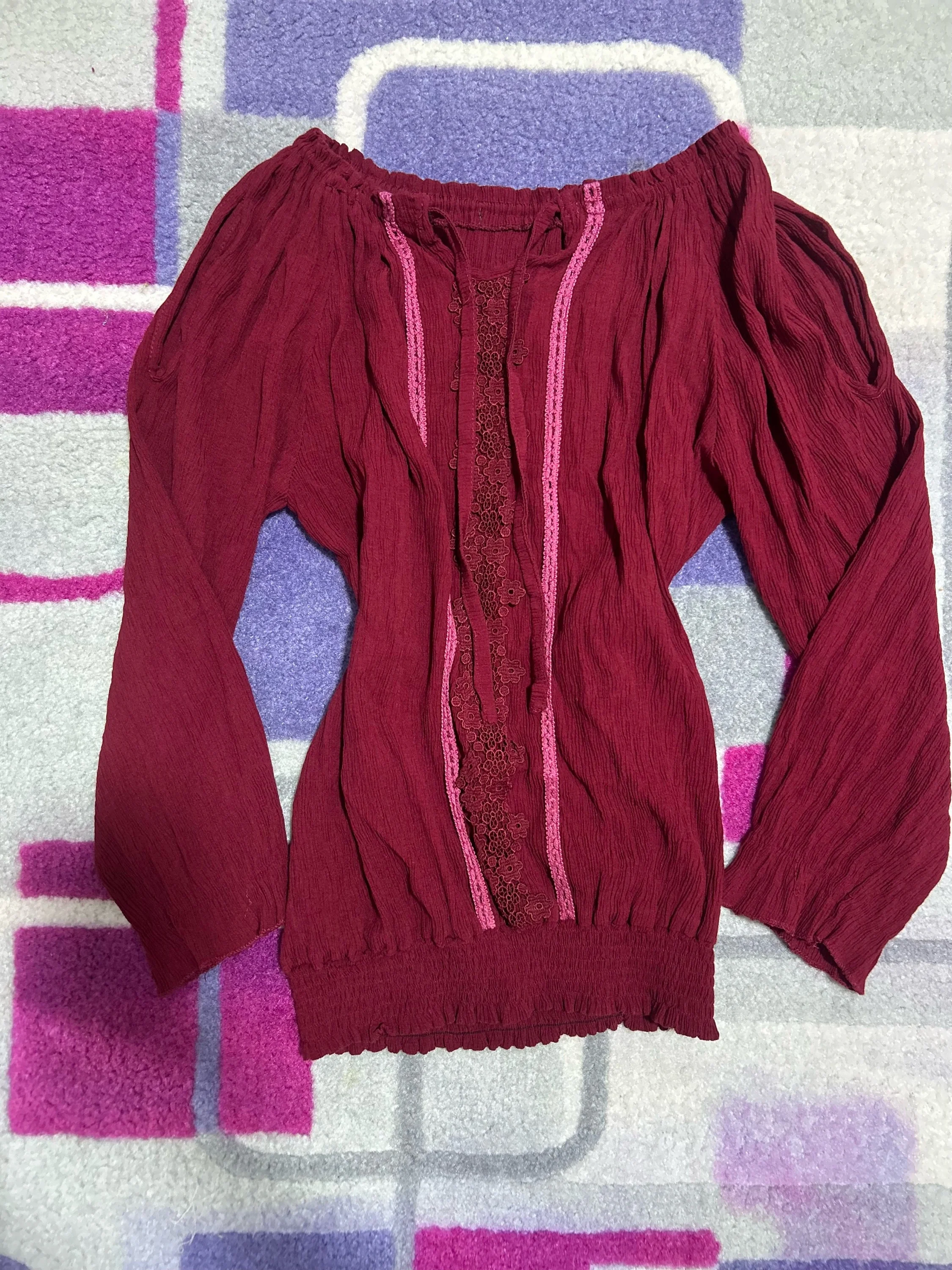 Local Blouses, size S / 36 / 8, photo 1