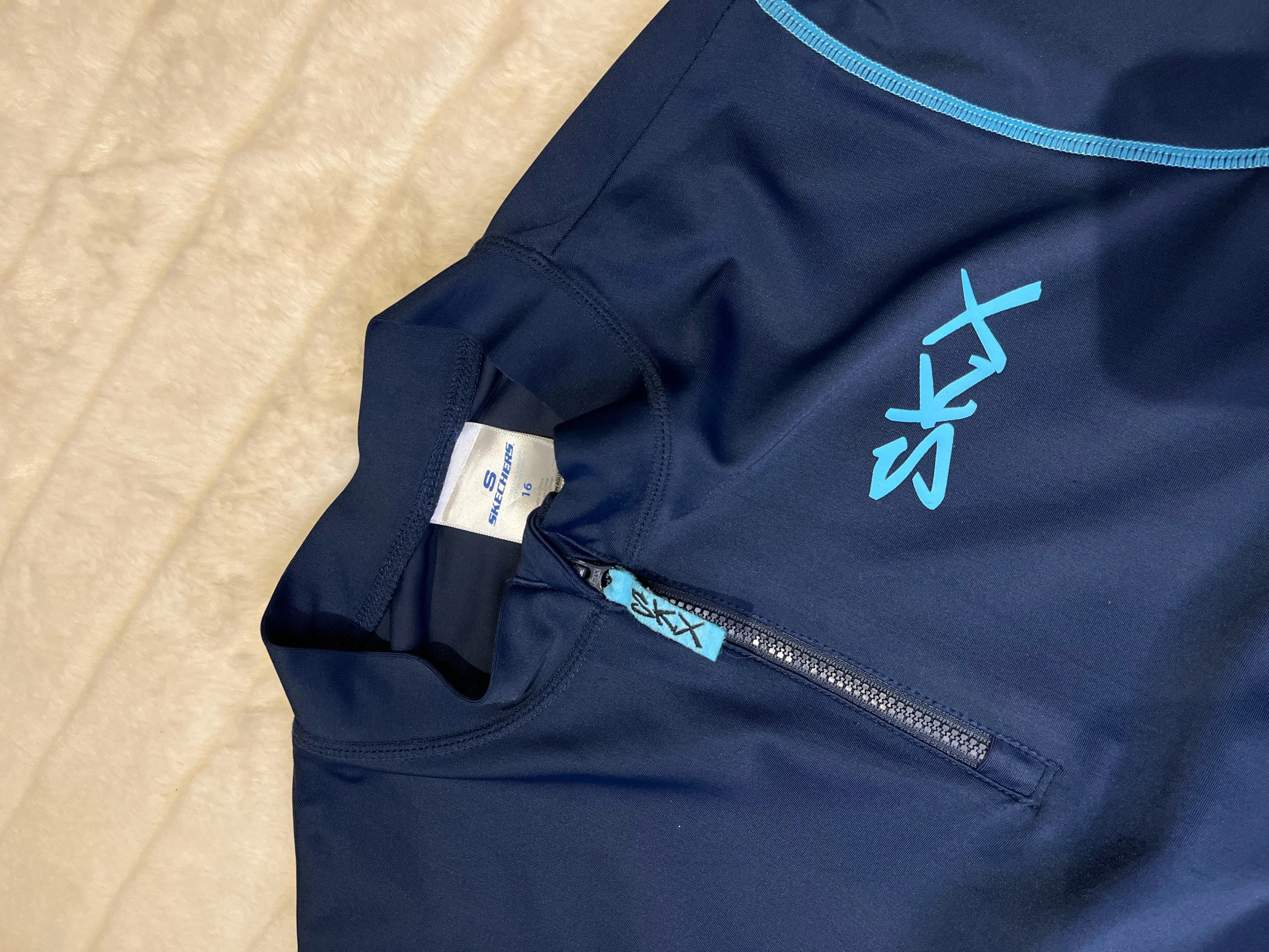 Sketchers Athletic Jackets, size S / 36 / 8, photo 1