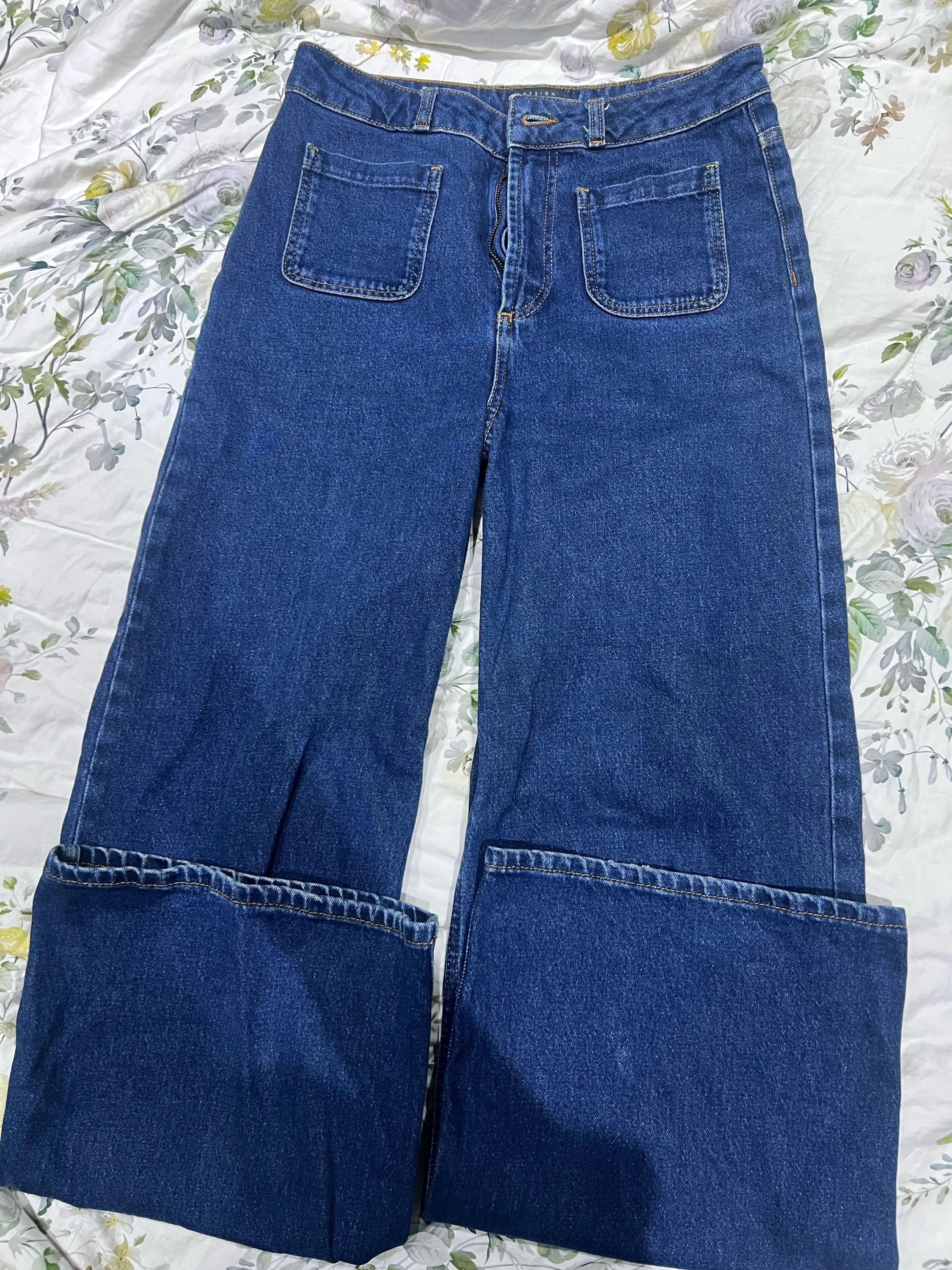 ASOS Jeans, size S / 36 / 8, photo 1