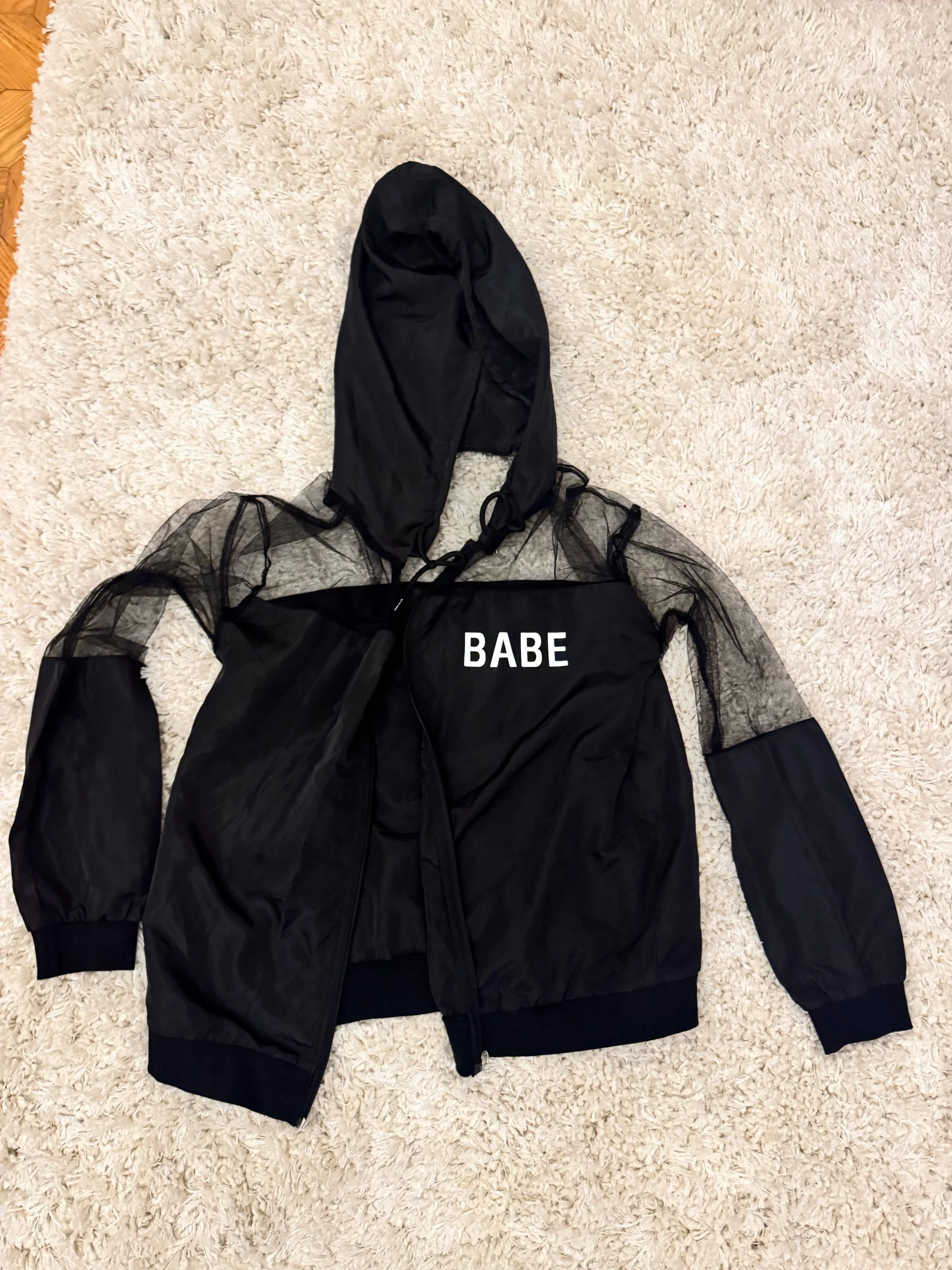 Shein Jackets, size L / 40 / 12, photo 1