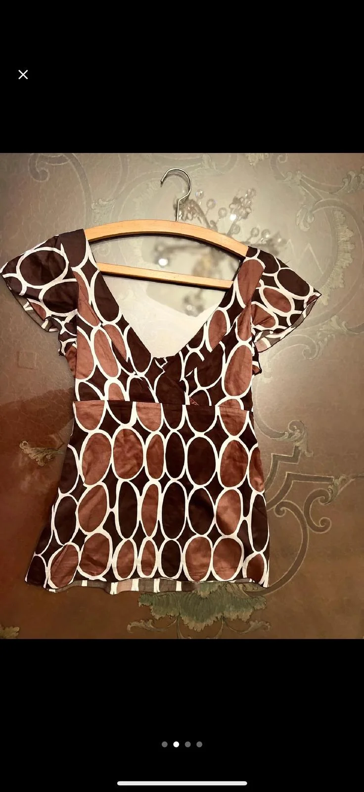 Esprit Blouses, size M / 38 / 10, photo 1