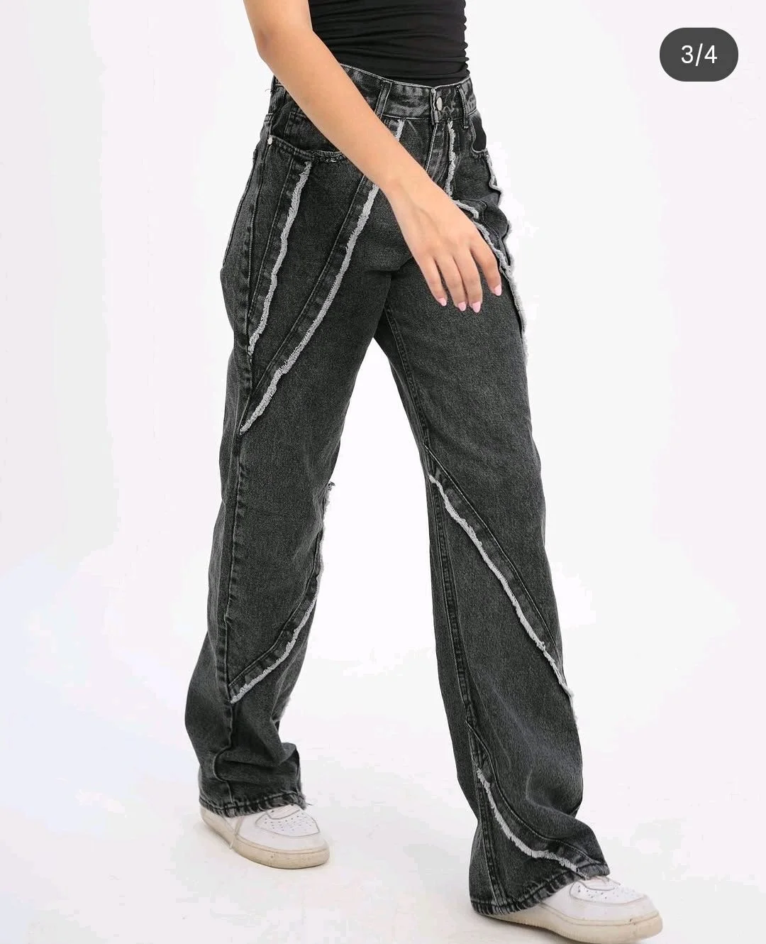 Jeans, size XXS / 32 / 4, photo 1