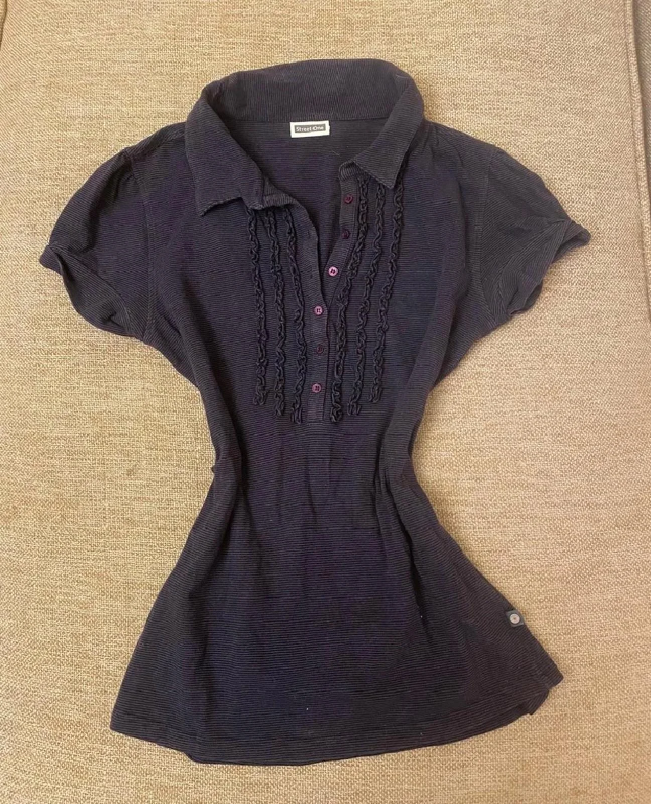 Street One Shirts, size L / 40 / 12, photo 1