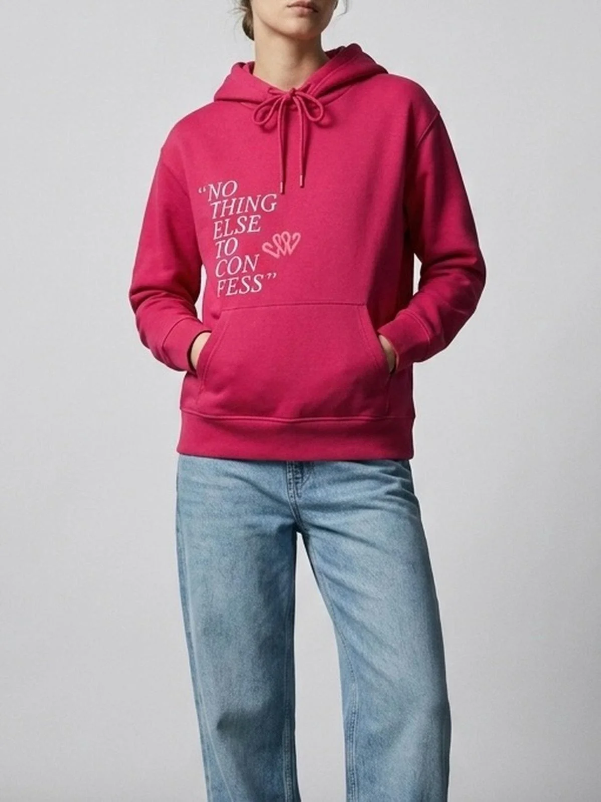 Zara Hoodies, size M / 38 / 10, photo 1