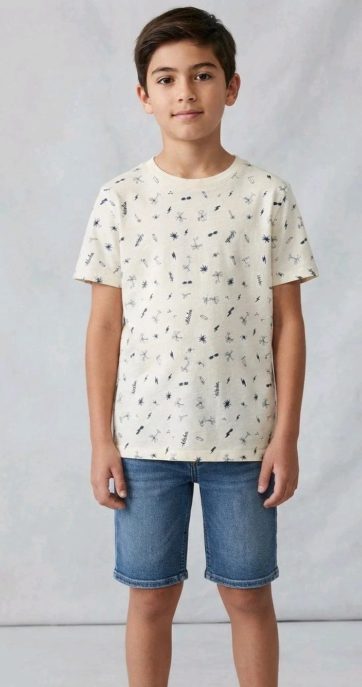 American Eagle Tops, size 11y, photo 1