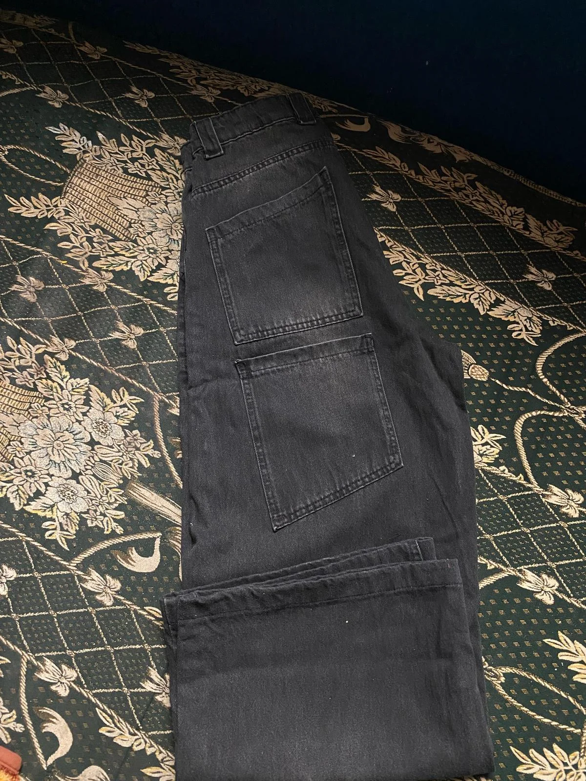 Jeans, size Other, photo 1