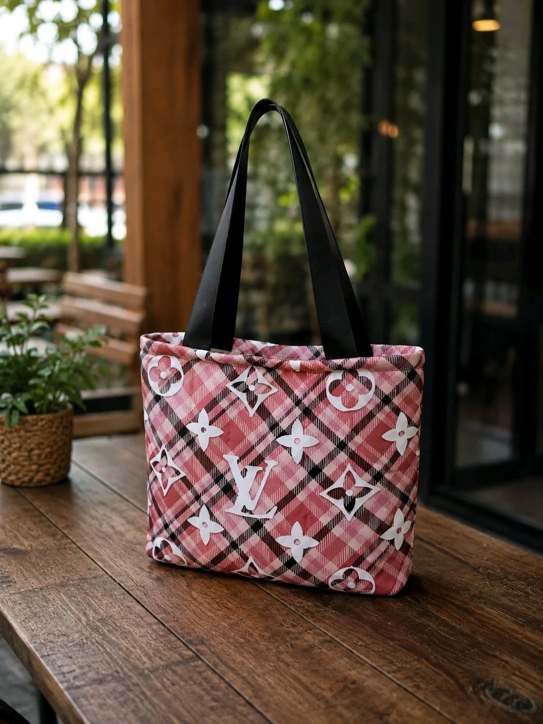 Tote Bag, size Other, photo 1
