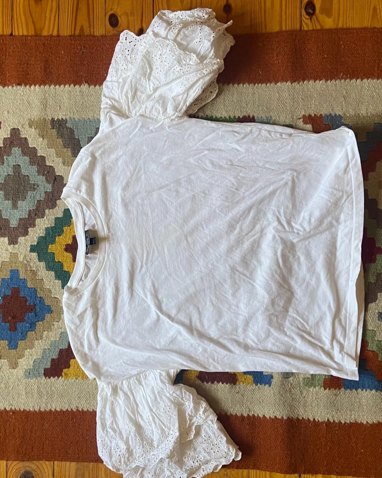 Topshop Blouses, size M / 38 / 10, photo 1