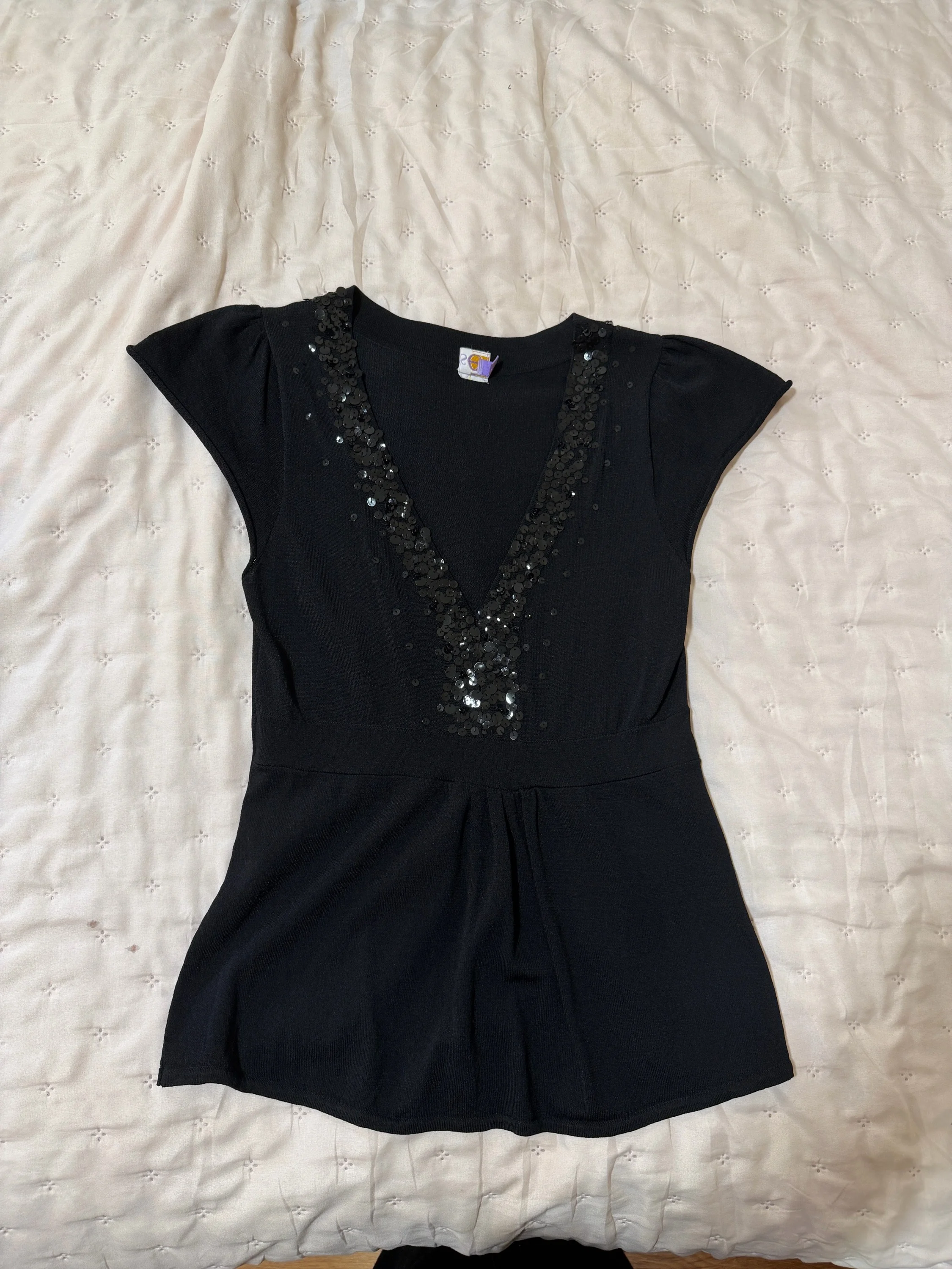Blouses, size S / 36 / 8, photo 1
