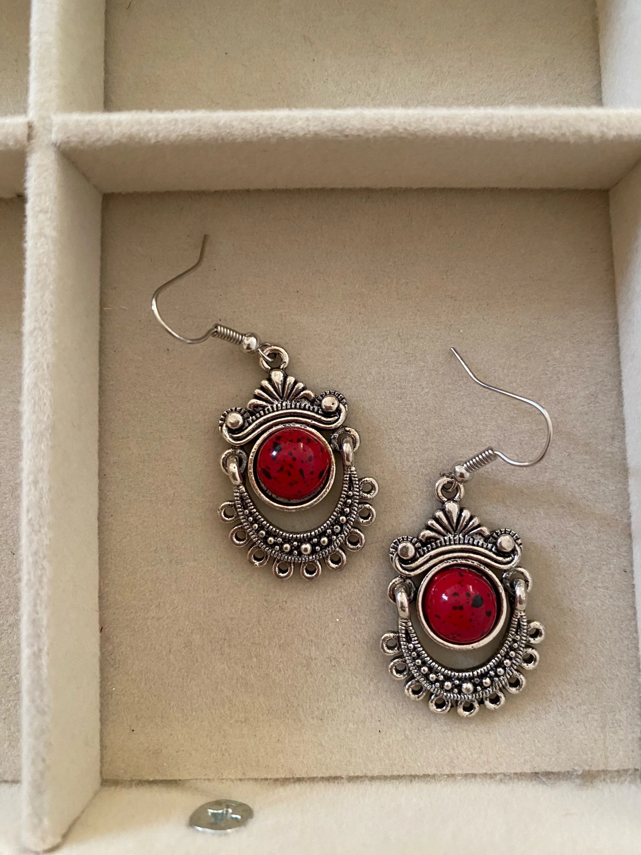 local brands Earrings, size Other, photo 1