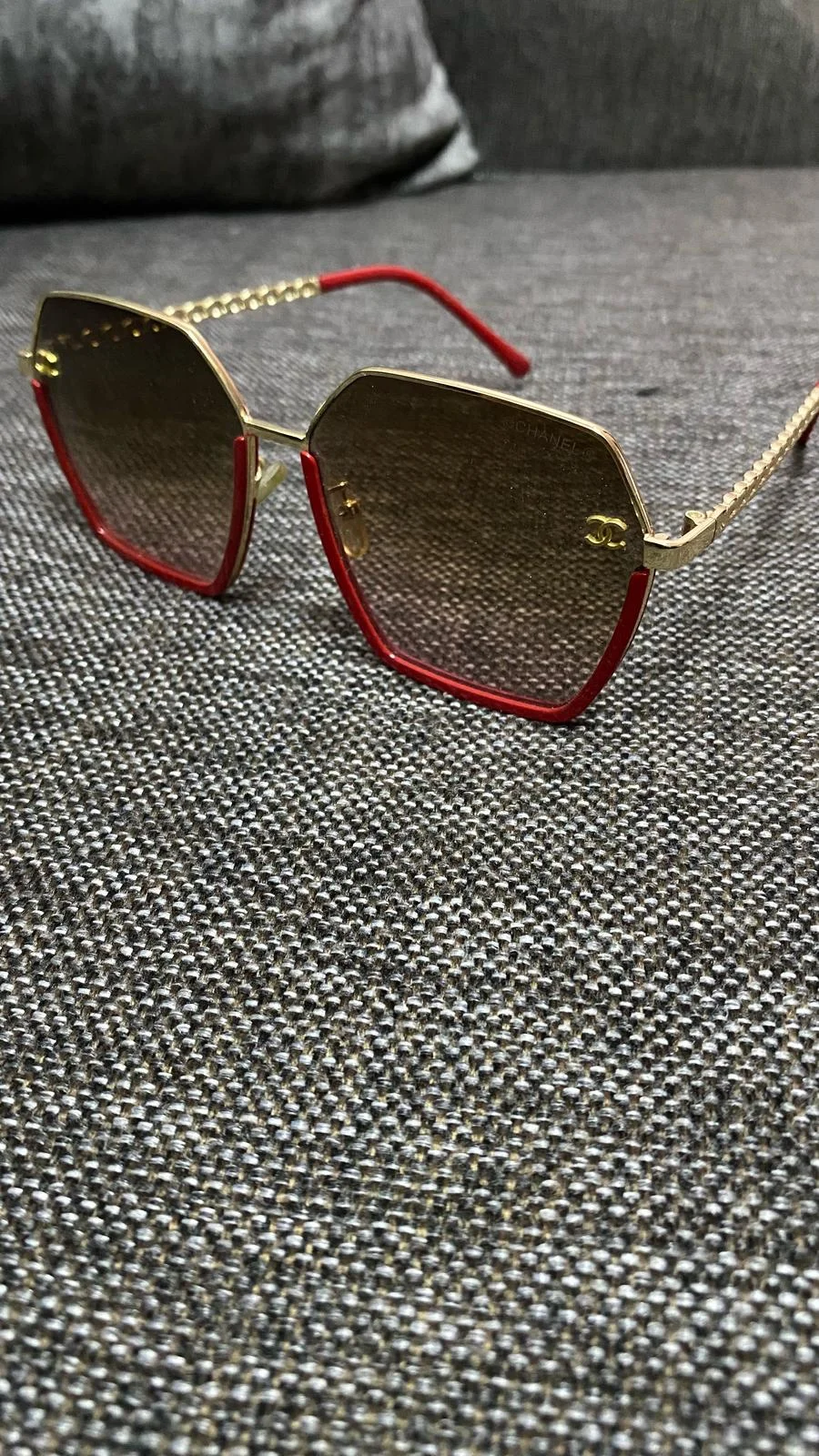 Sunglasses, size Other, photo 1