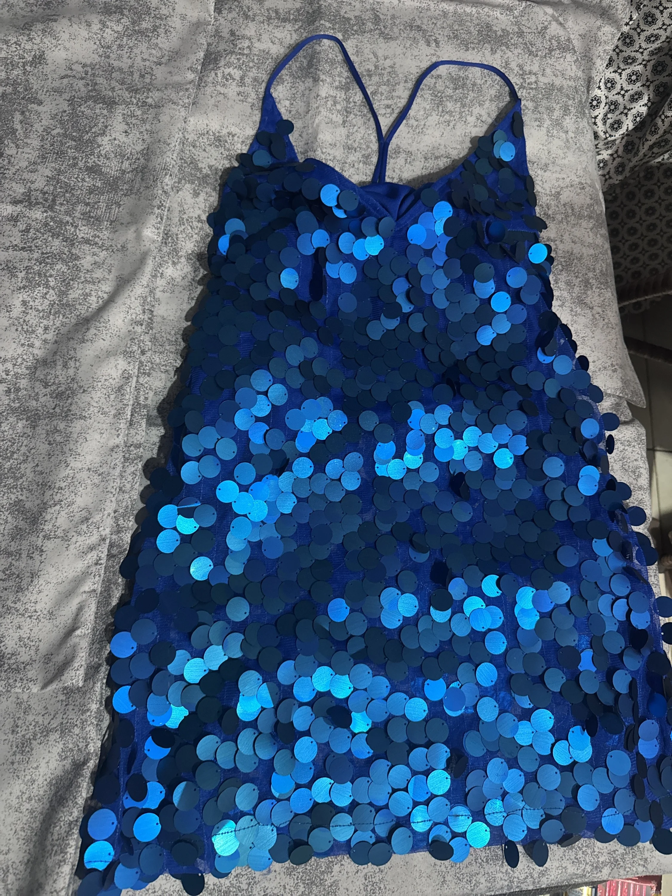 Mini Dresses, size S / 36 / 8, photo 1