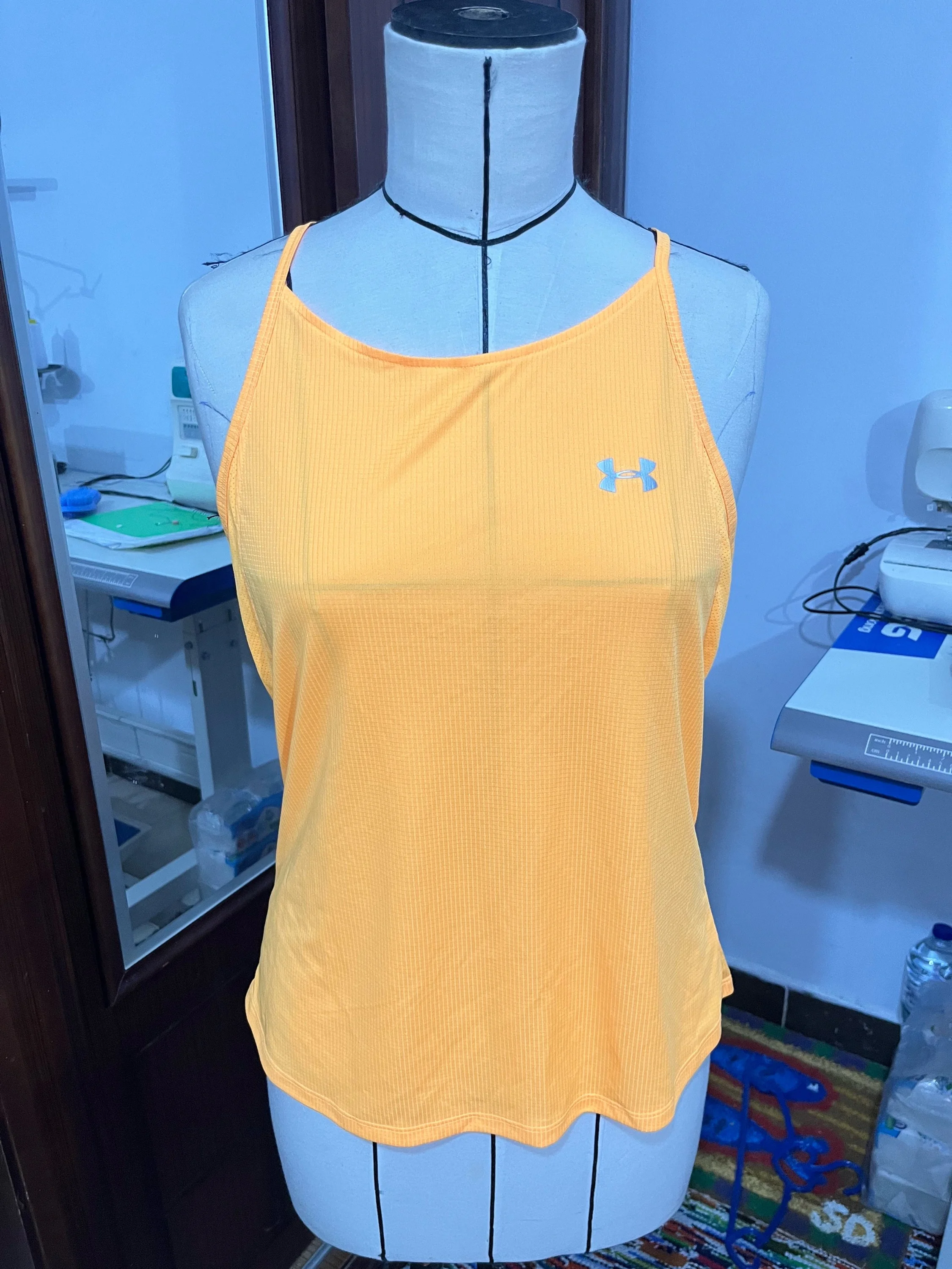 Under Armour Tank Tops, size M / 38 / 10, photo 1