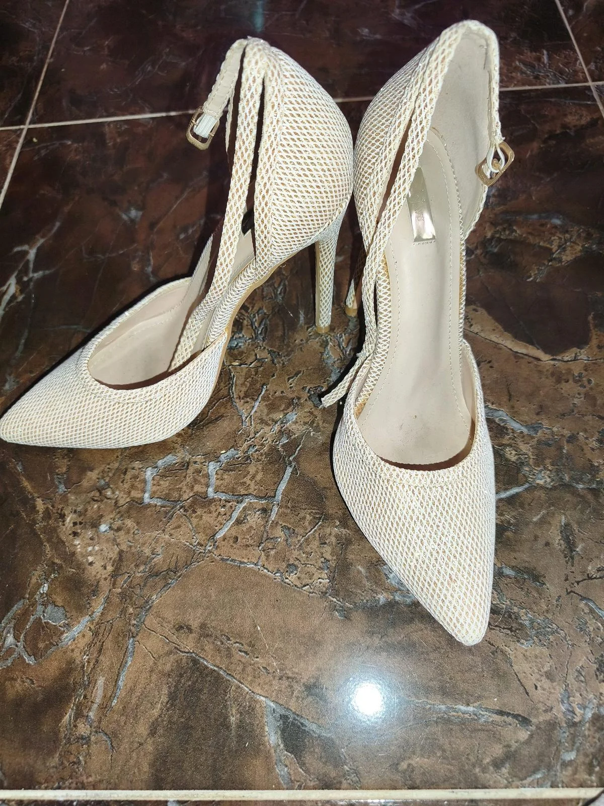deja vu Sandals, size 41, photo 1