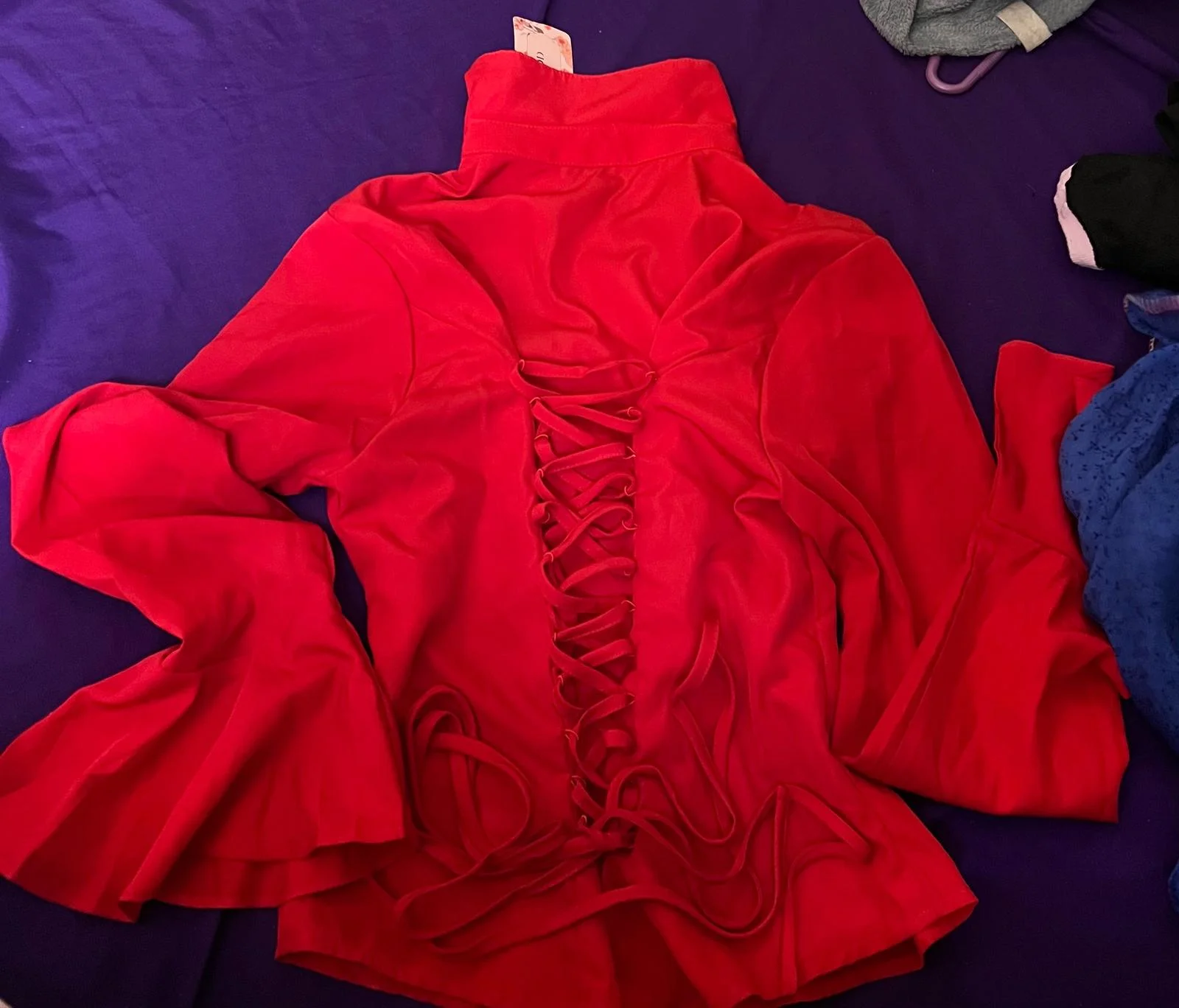 Shein Blouses, size S / 36 / 8, photo 1