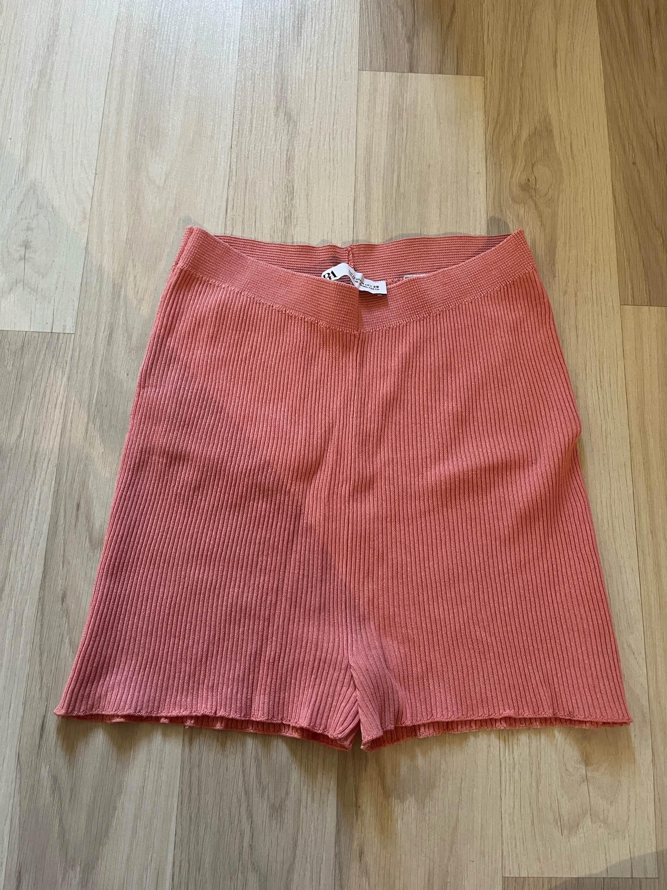 Zara Shorts, size M / 38 / 10, photo 1
