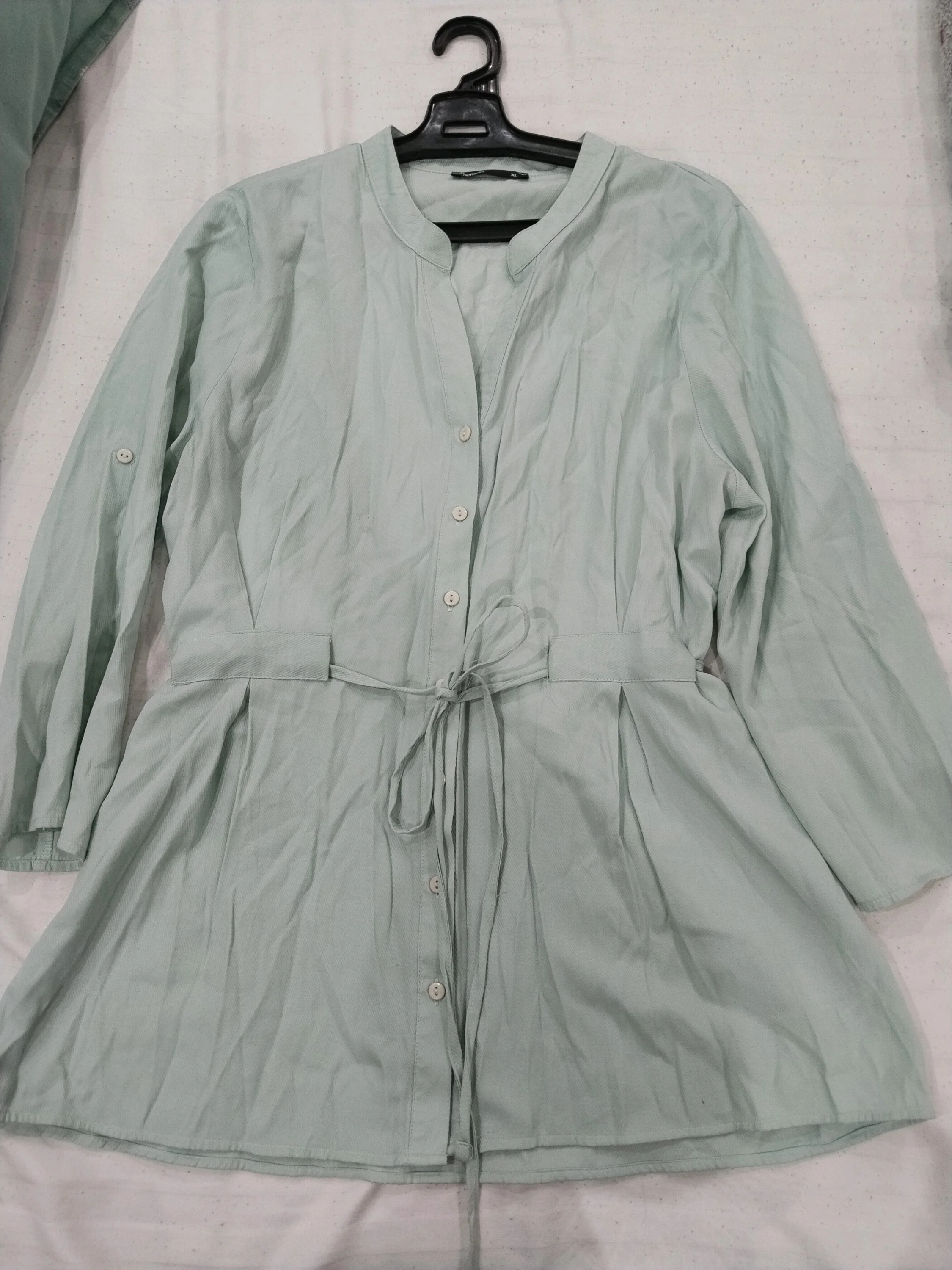 Defacto Shirts, size XL / 42 / 14, photo 1