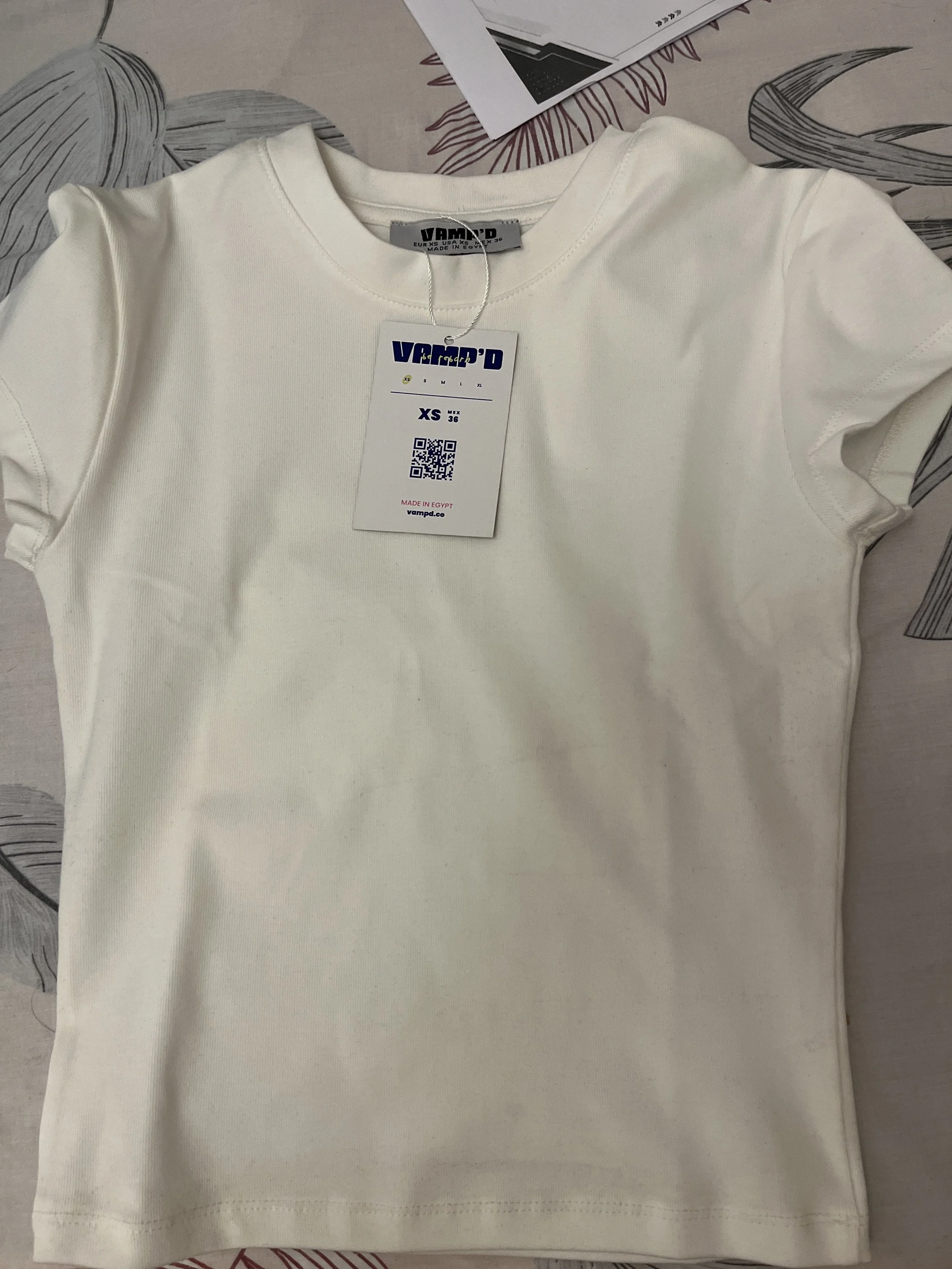Blouses, size XS / 34 / 6, photo 1