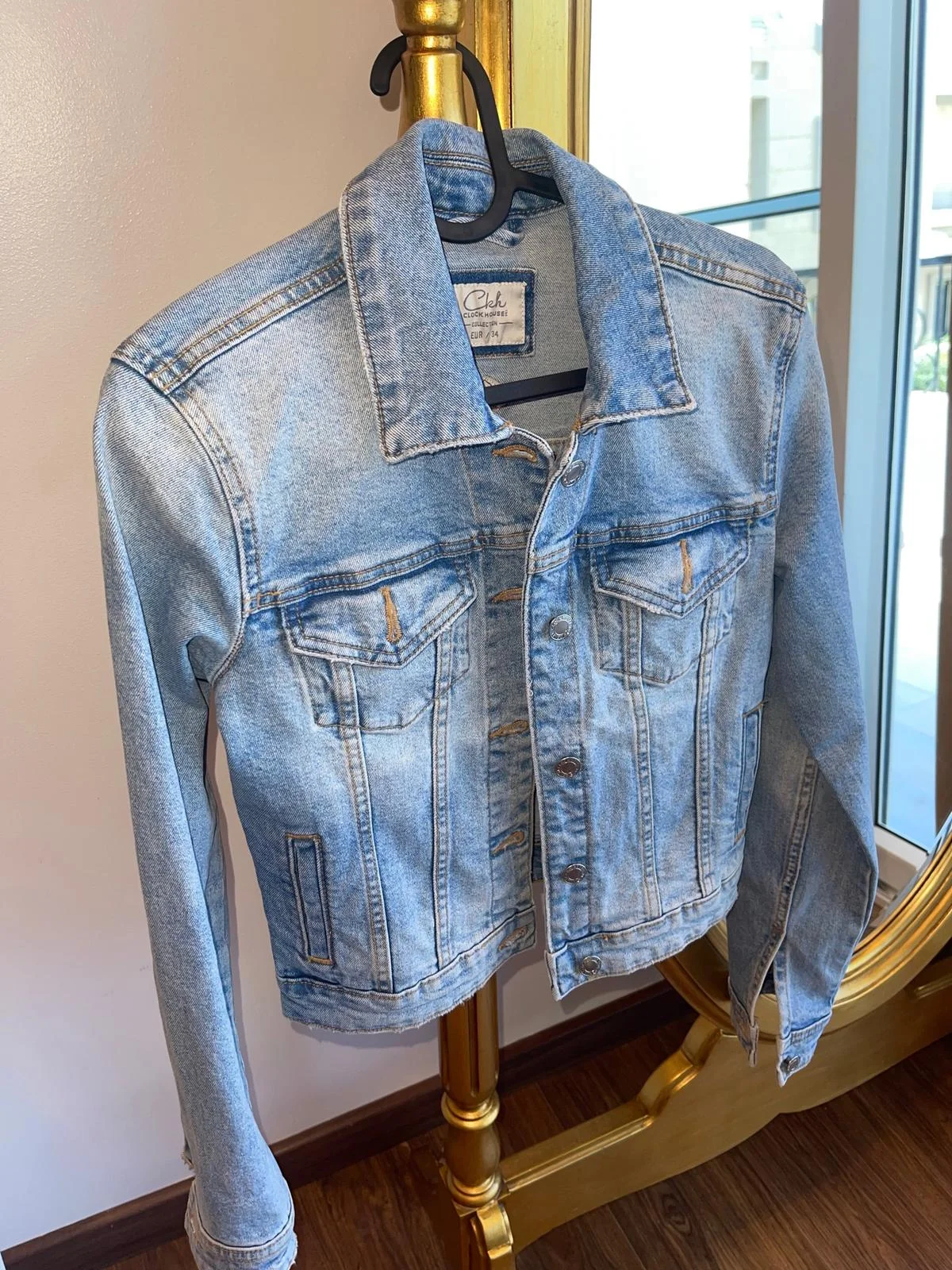 CKH Clockhouse Jackets, size XS / 34 / 6, photo 1