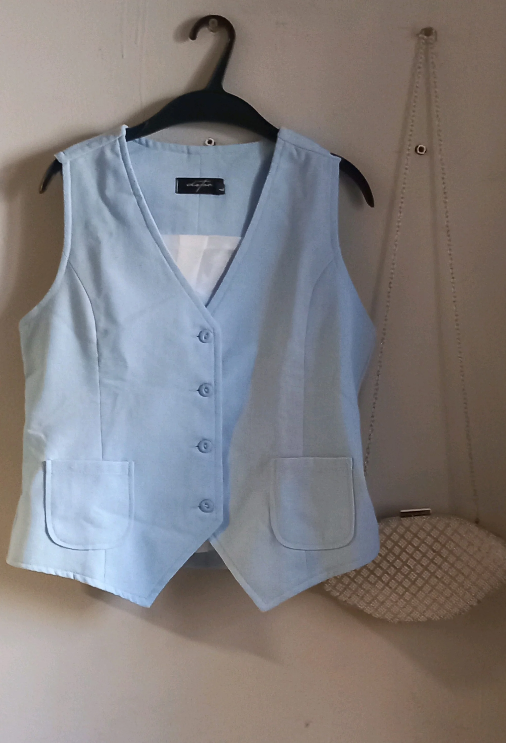 Vests, size L / 40 / 12, photo 1
