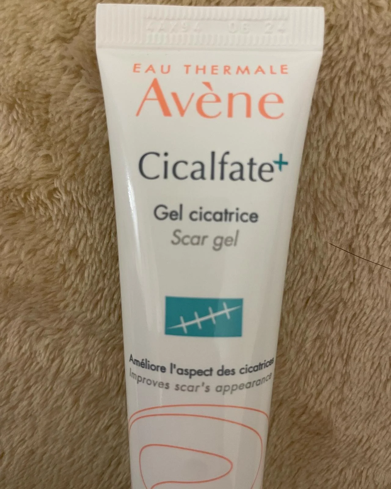 Avene Skin care, size No Size, photo 1