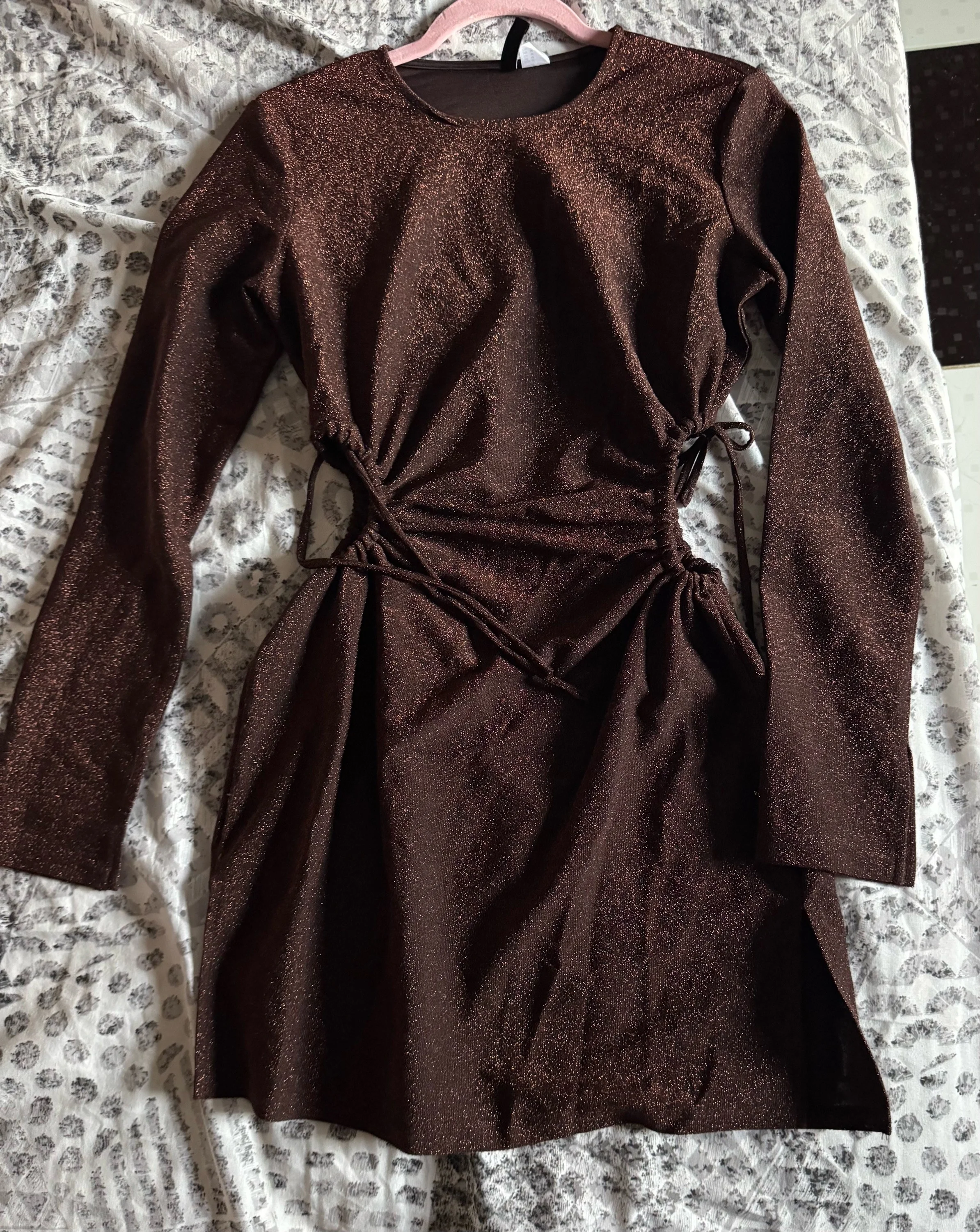 H&M Mini Dresses, size M / 38 / 10, photo 1