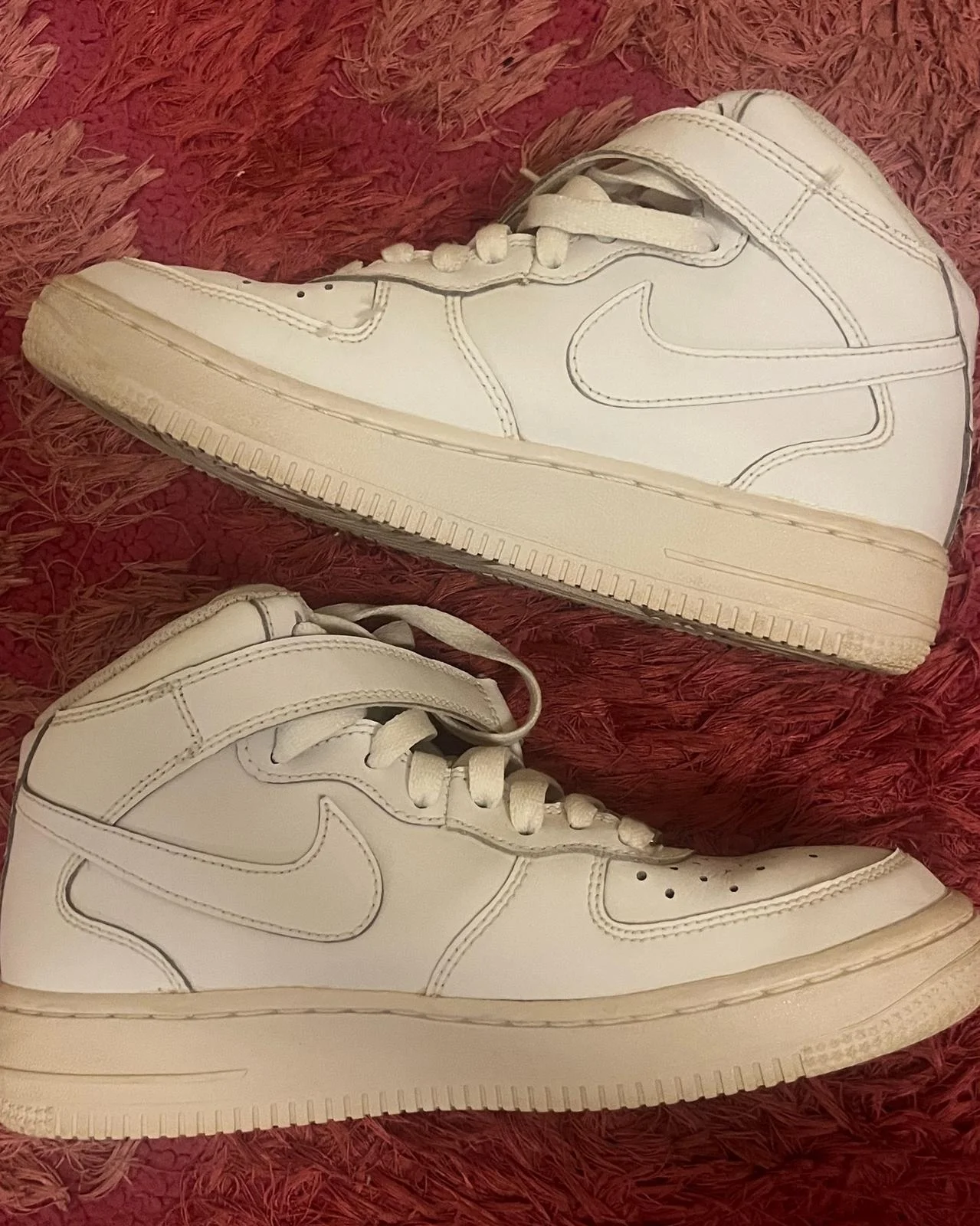 Nike Air Sneakers, size 37.5, photo 1