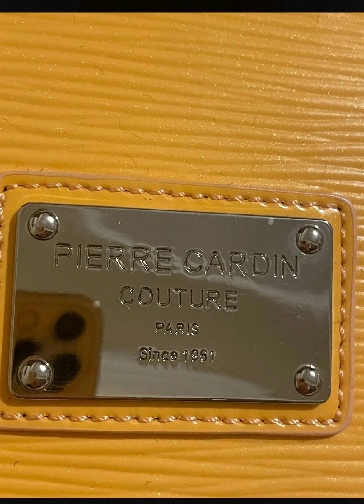 Pierre Cardin Shoulder Bags, size Other, photo 1