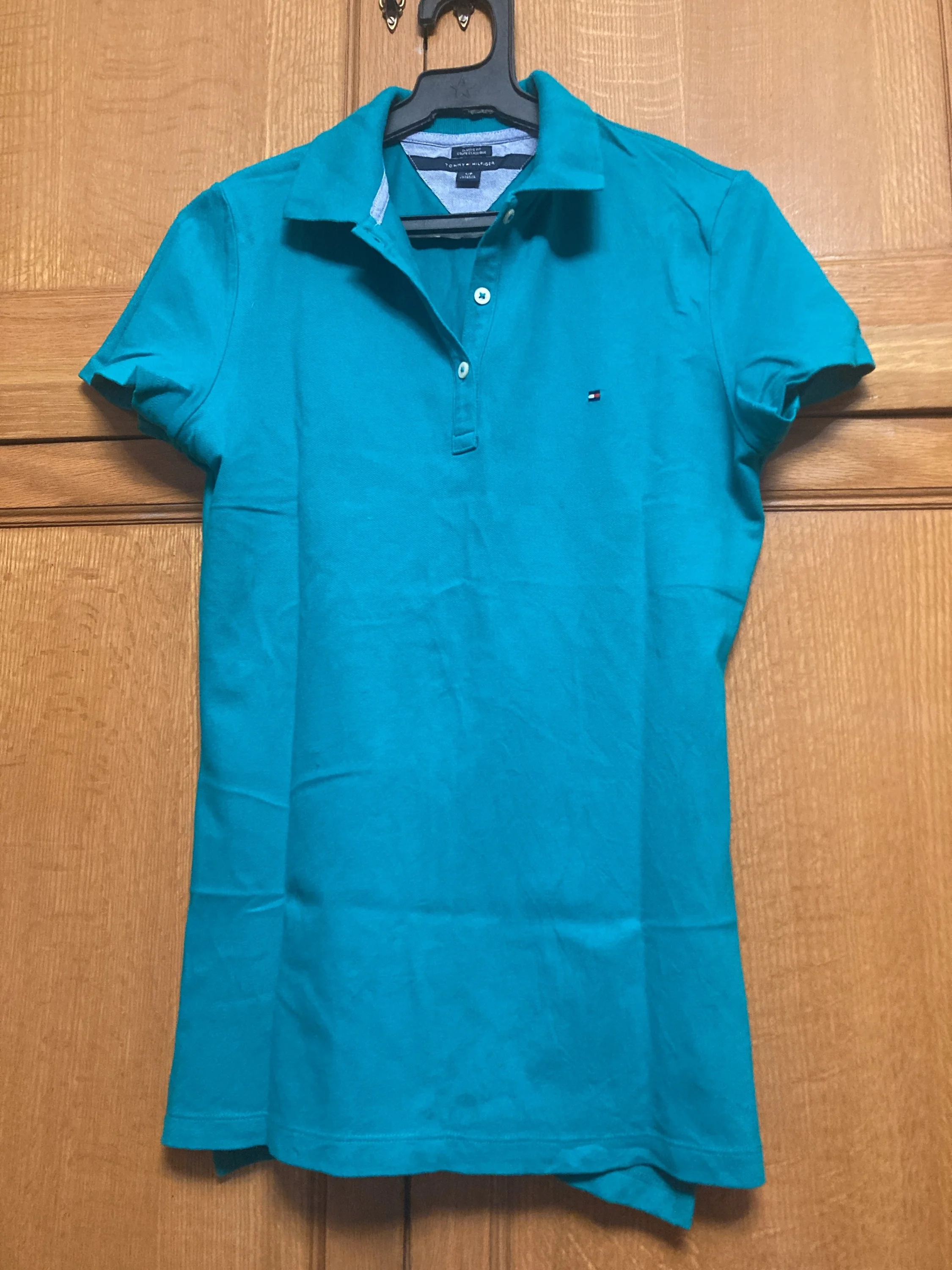 Tommy Hilfiger Shirts, size S / 36 / 8, photo 1