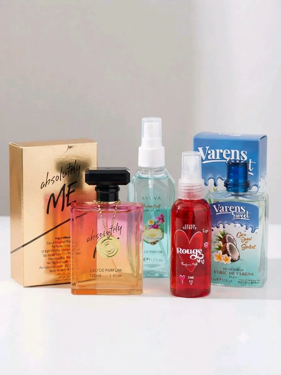Perfume, size Other, photo 1