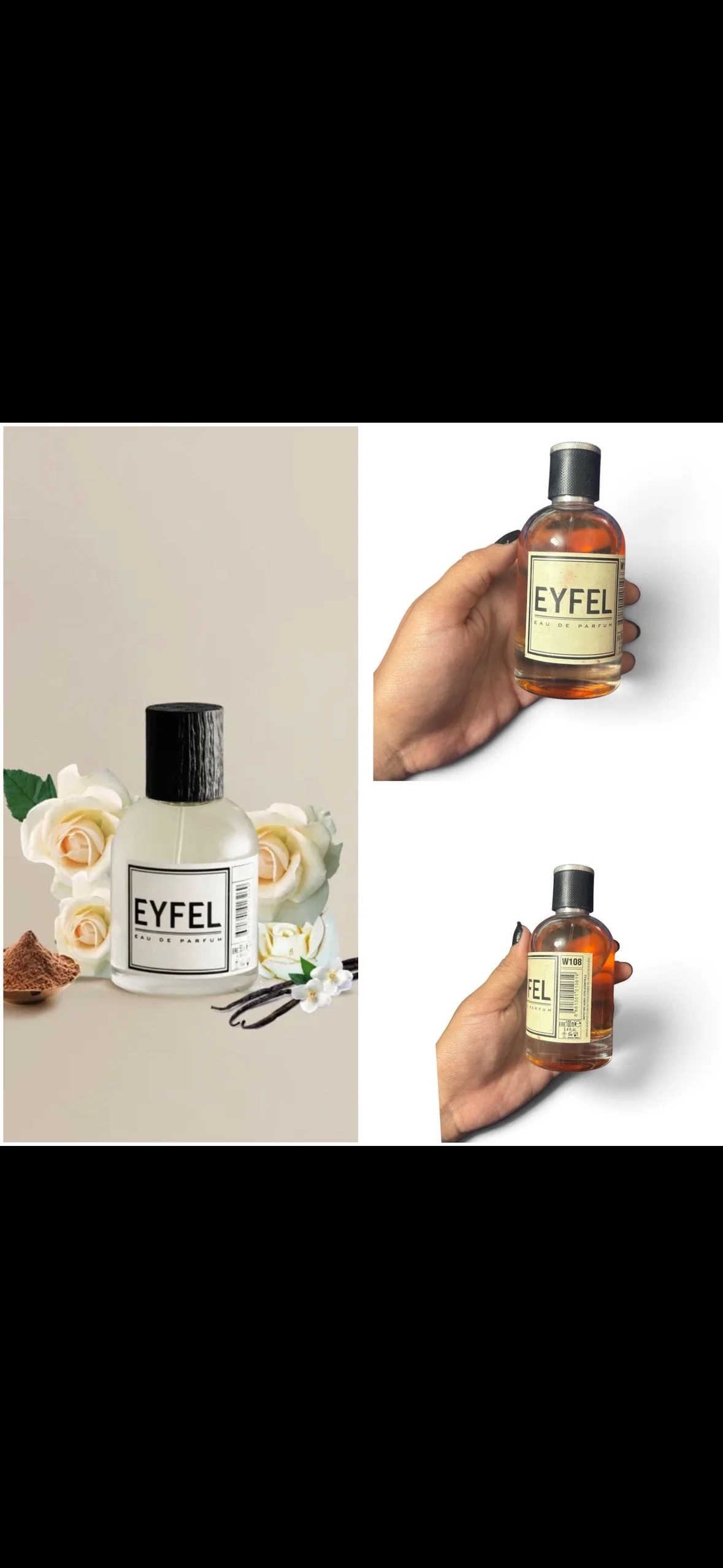 Perfume, size Other, photo 1