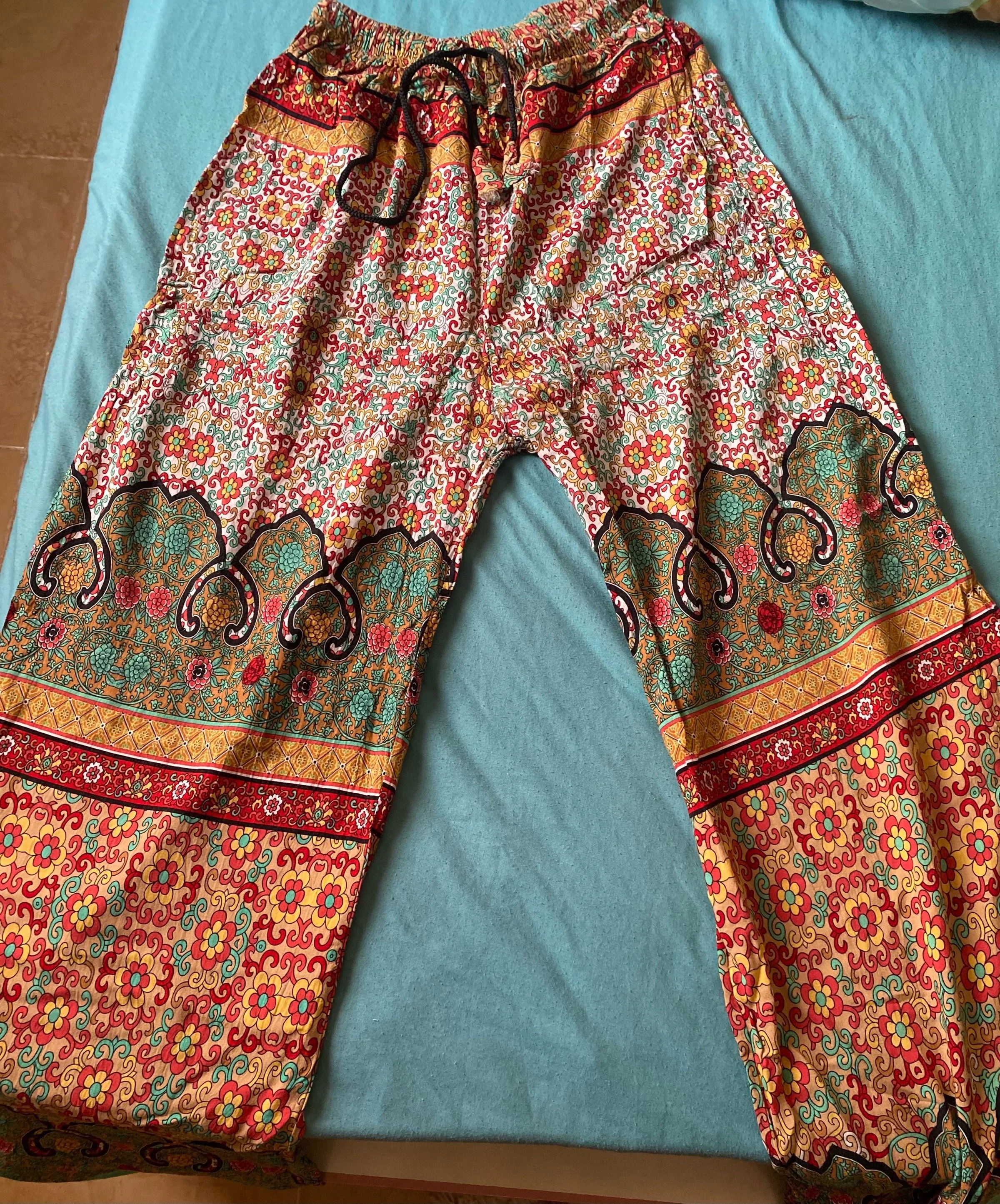 Pants, size M / 38 / 10, photo 1