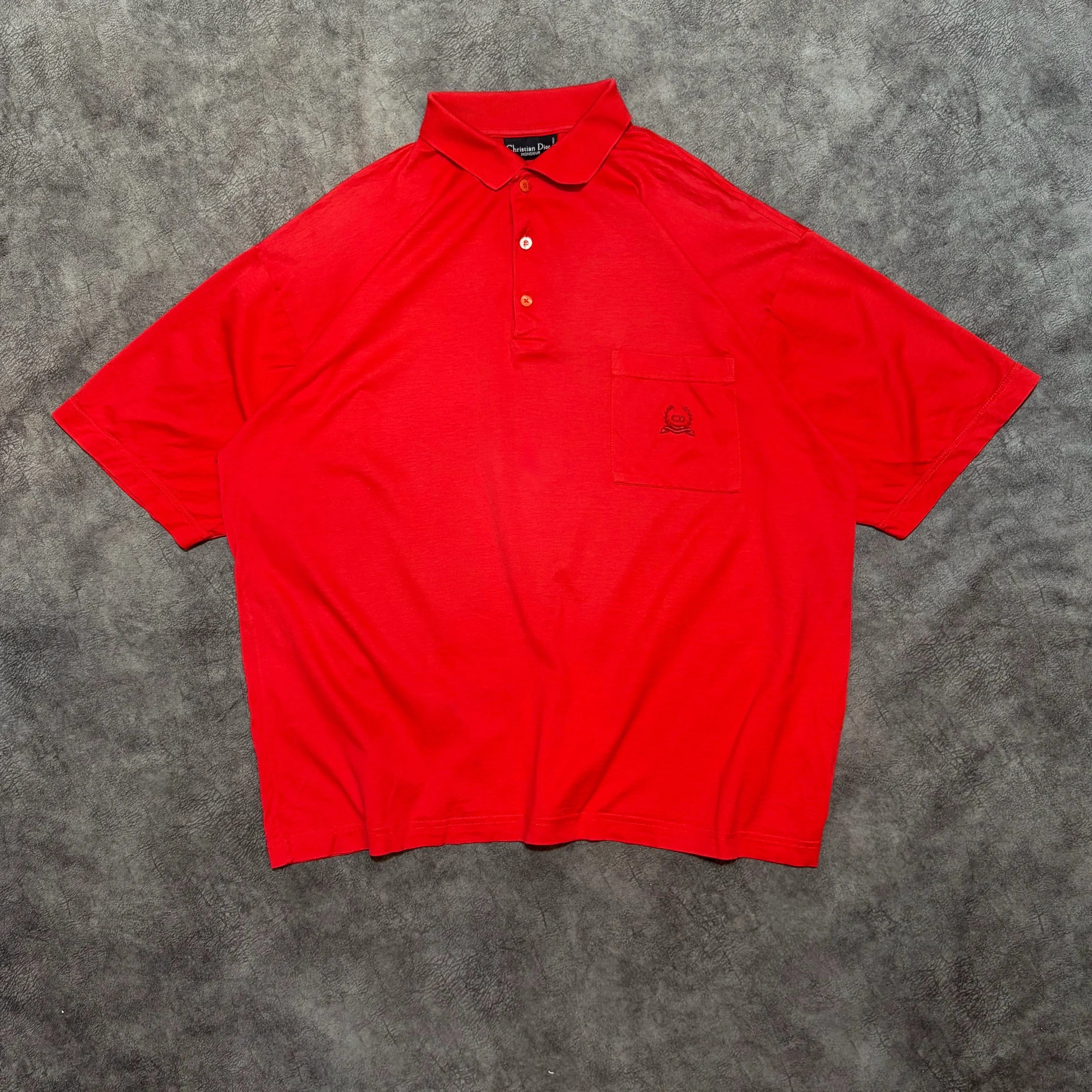 Dior Polo Shirts, size XL, photo 1