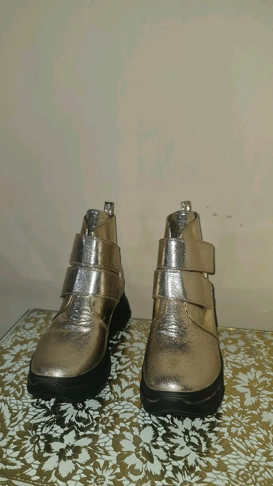 Boots, size 38, photo 1