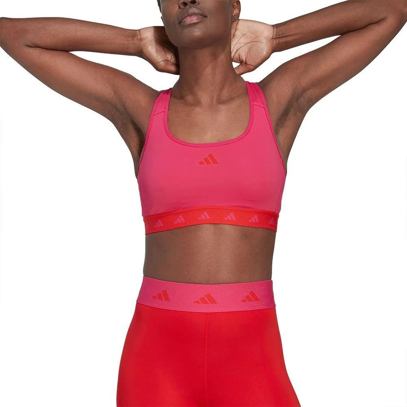 adidas Sports Bras, size S / 36 / 8, photo 1