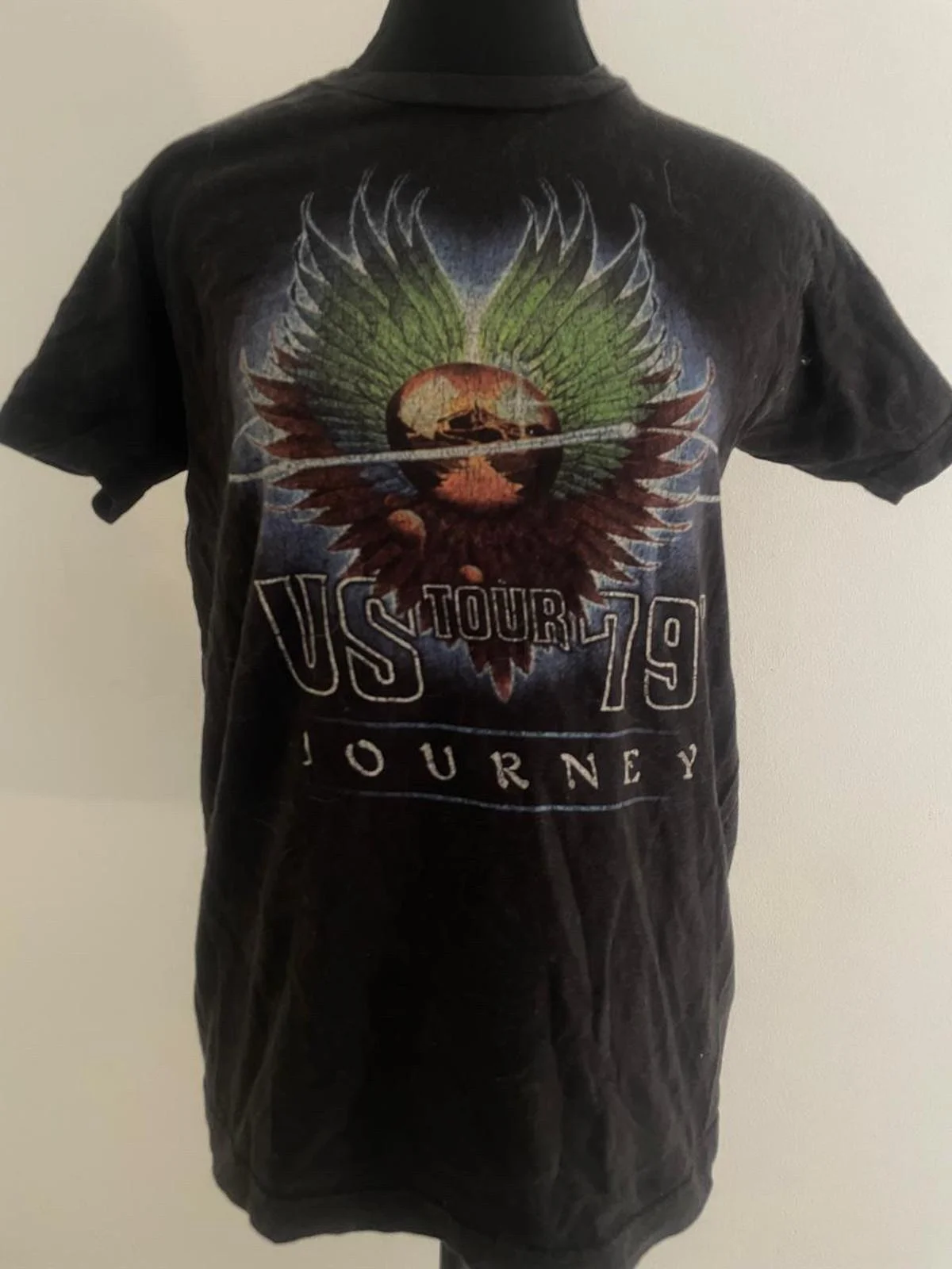 T-shirts, size S, photo 1