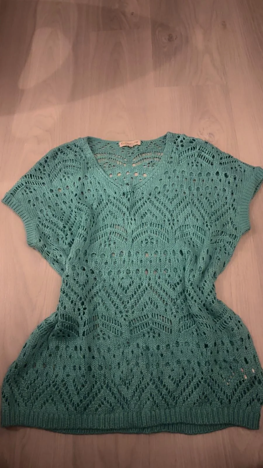 Cover-Ups, size M / 38 / 10, photo 1