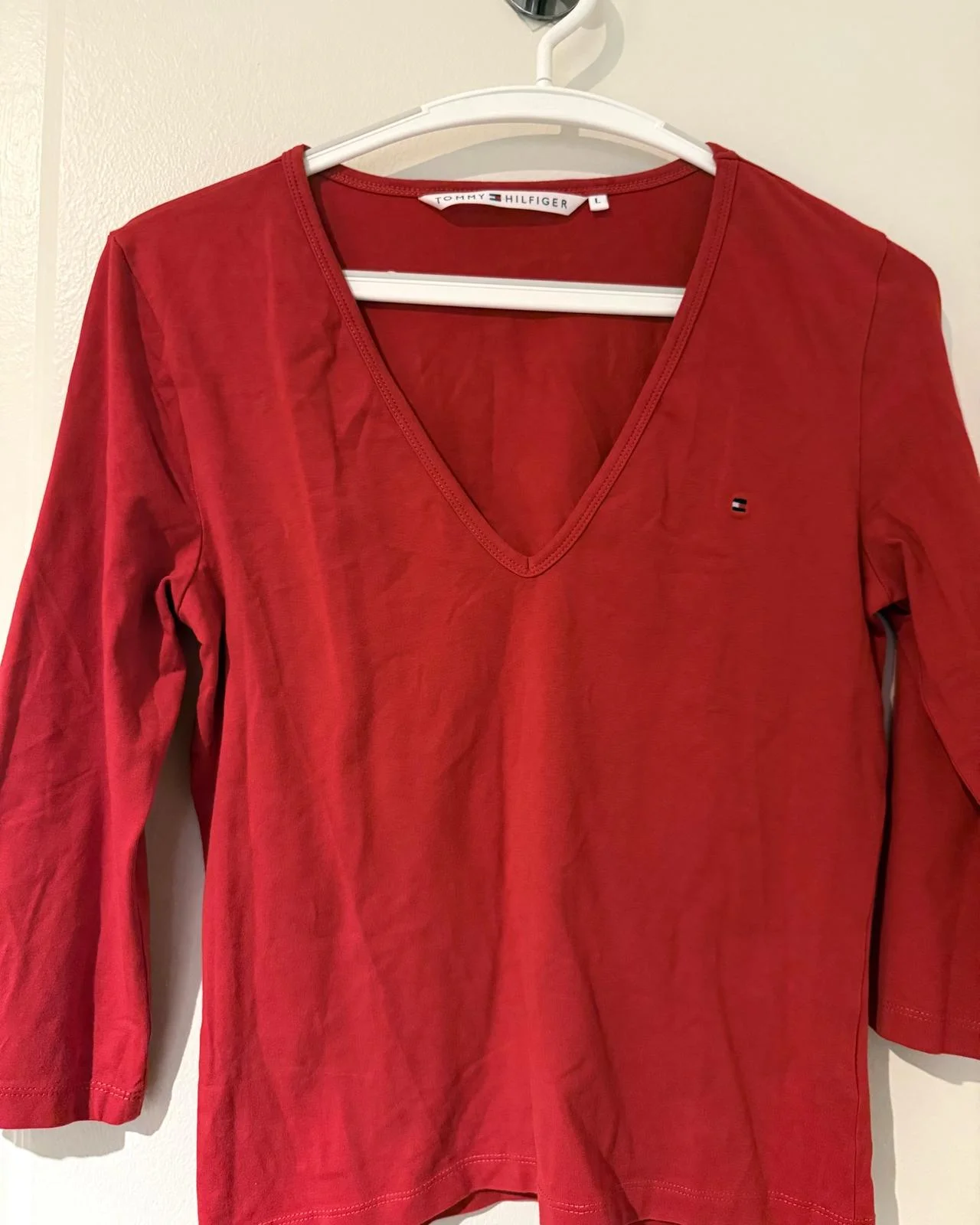 Tommy Hilfiger Blouses, size L / 40 / 12, photo 1