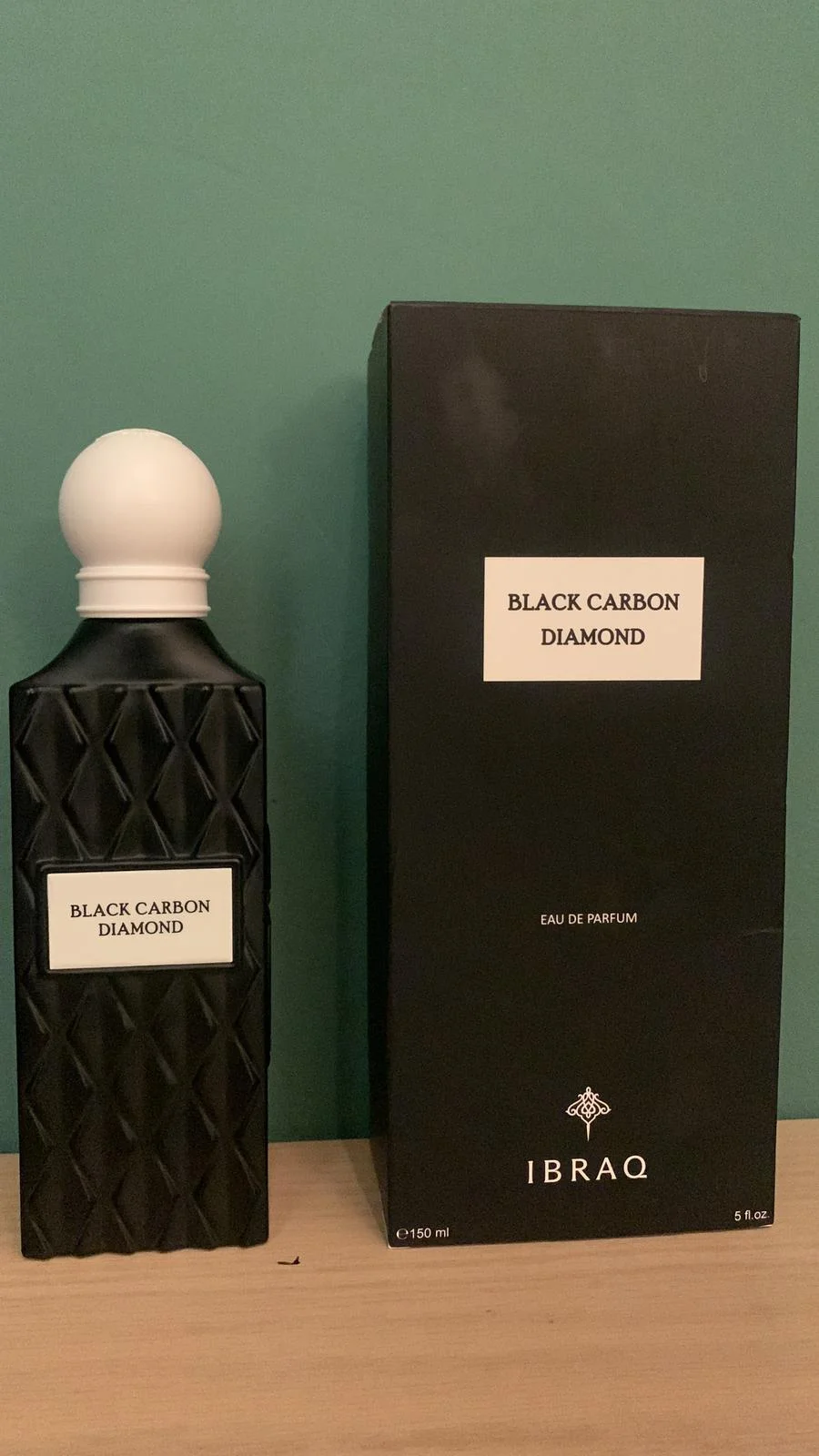 Ibraq Perfume, size Other, photo 1